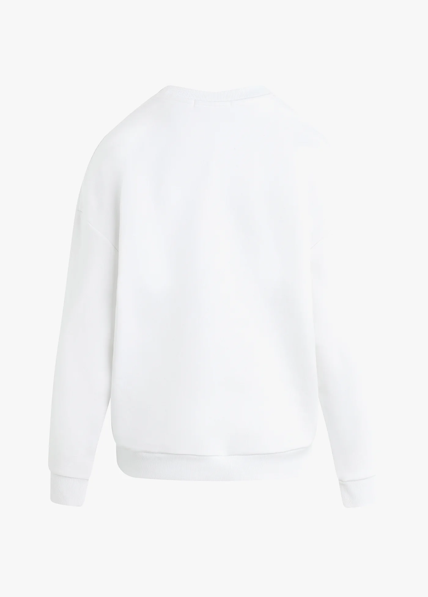 FAVORITE DAUGHTER HEART LOGO SWEATSHIRT - Image 5