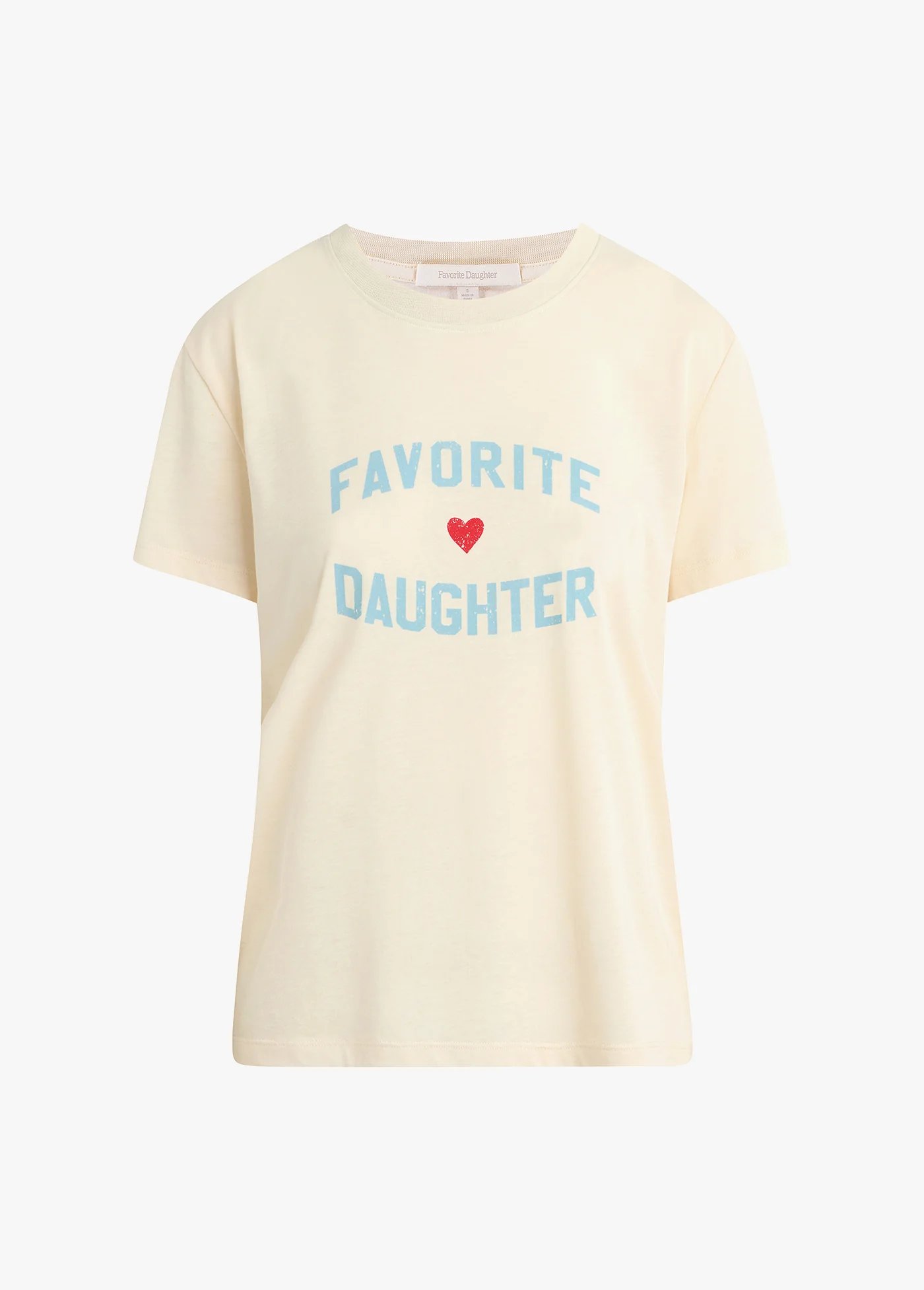 THE FAVORITE DAUGHTER TEE - Image 5