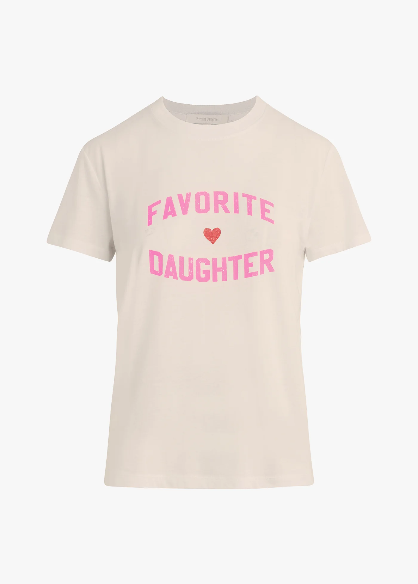 THE FAVORITE DAUGHTER TEE - Image 4