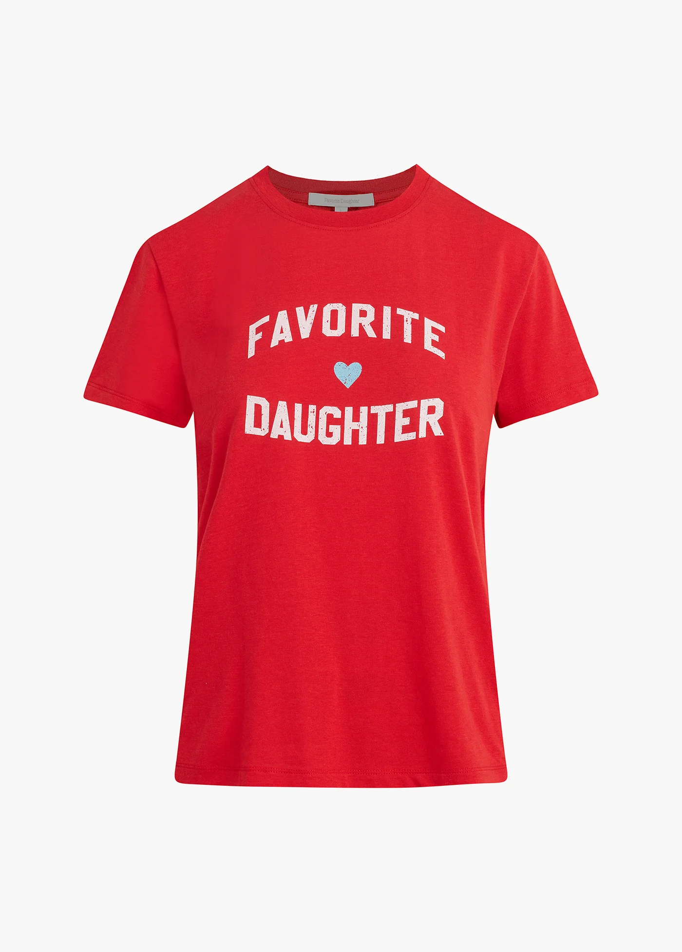 THE FAVORITE DAUGHTER TEE - Image 4