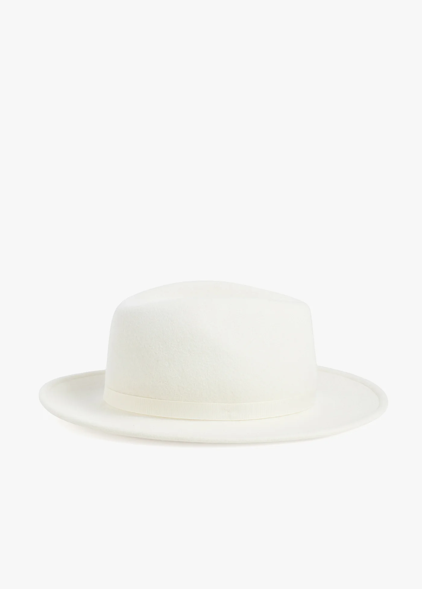 FAVORITE DAUGHTER X MONROWE WOOL HAT - Image 2