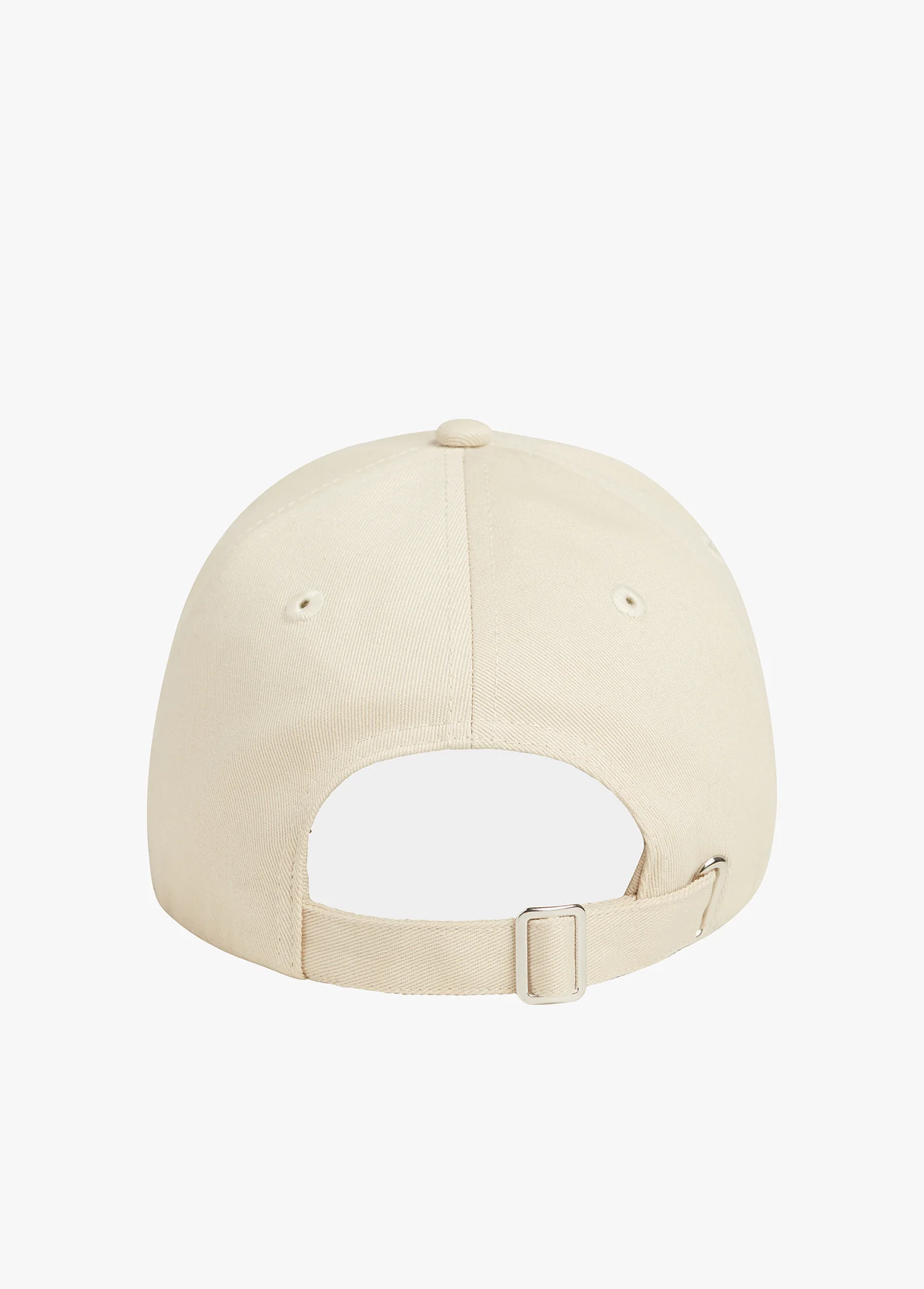 THE FAVORITE GRANDMA BASEBALL HAT - Image 3
