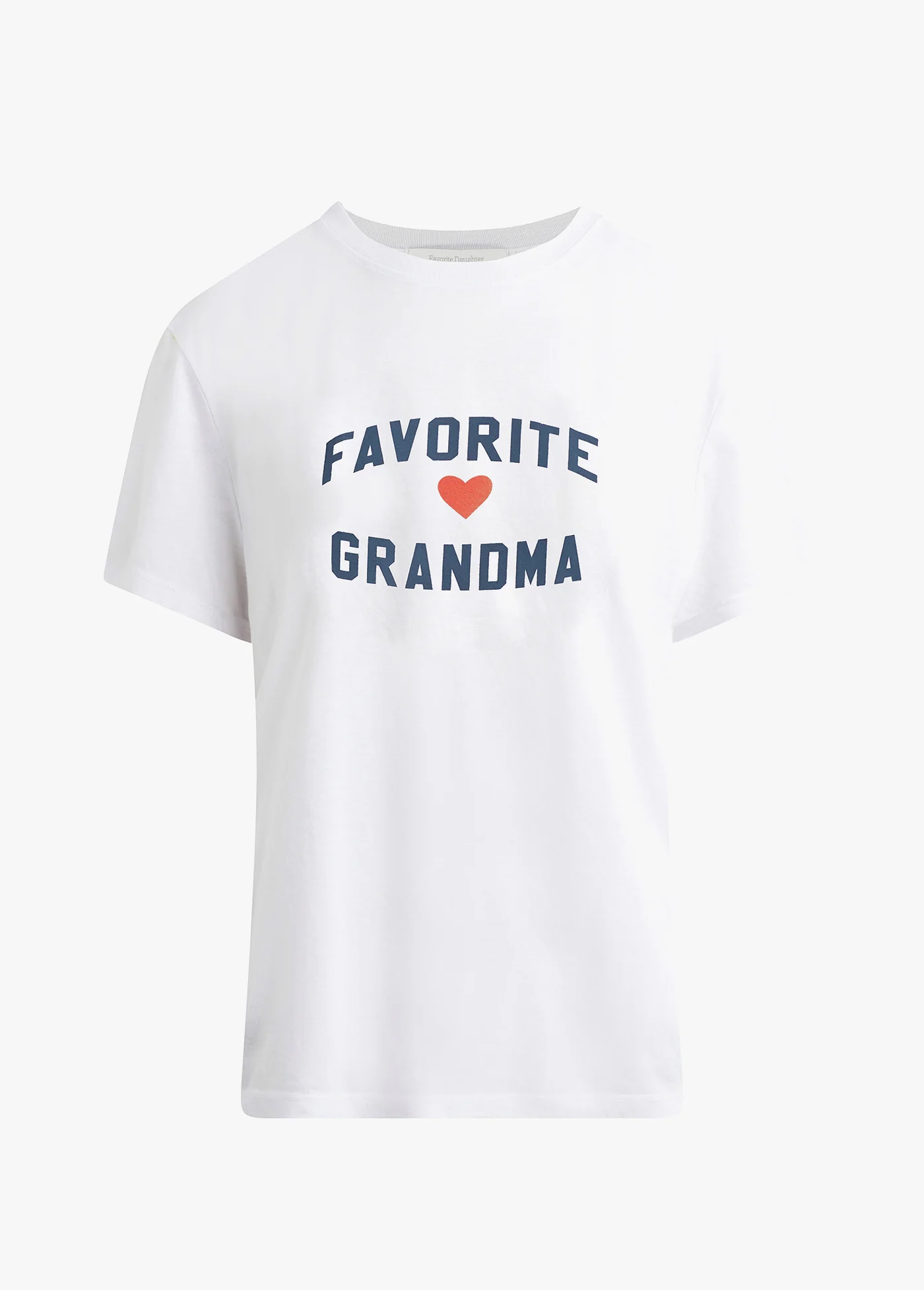 FAVORITE GRANDMA TEE - Image 5