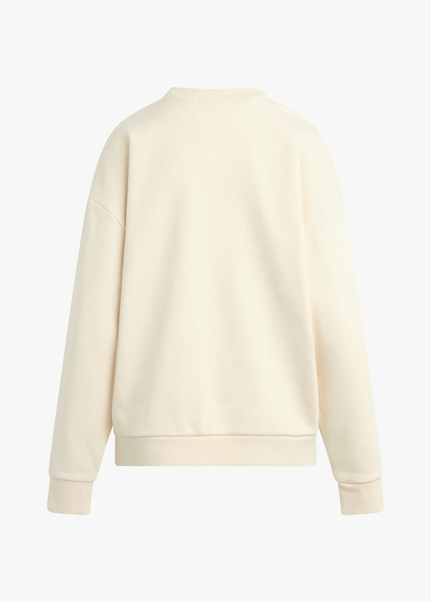 FAVORITE SISTER HEART LOGO SWEATSHIRT - Image 6