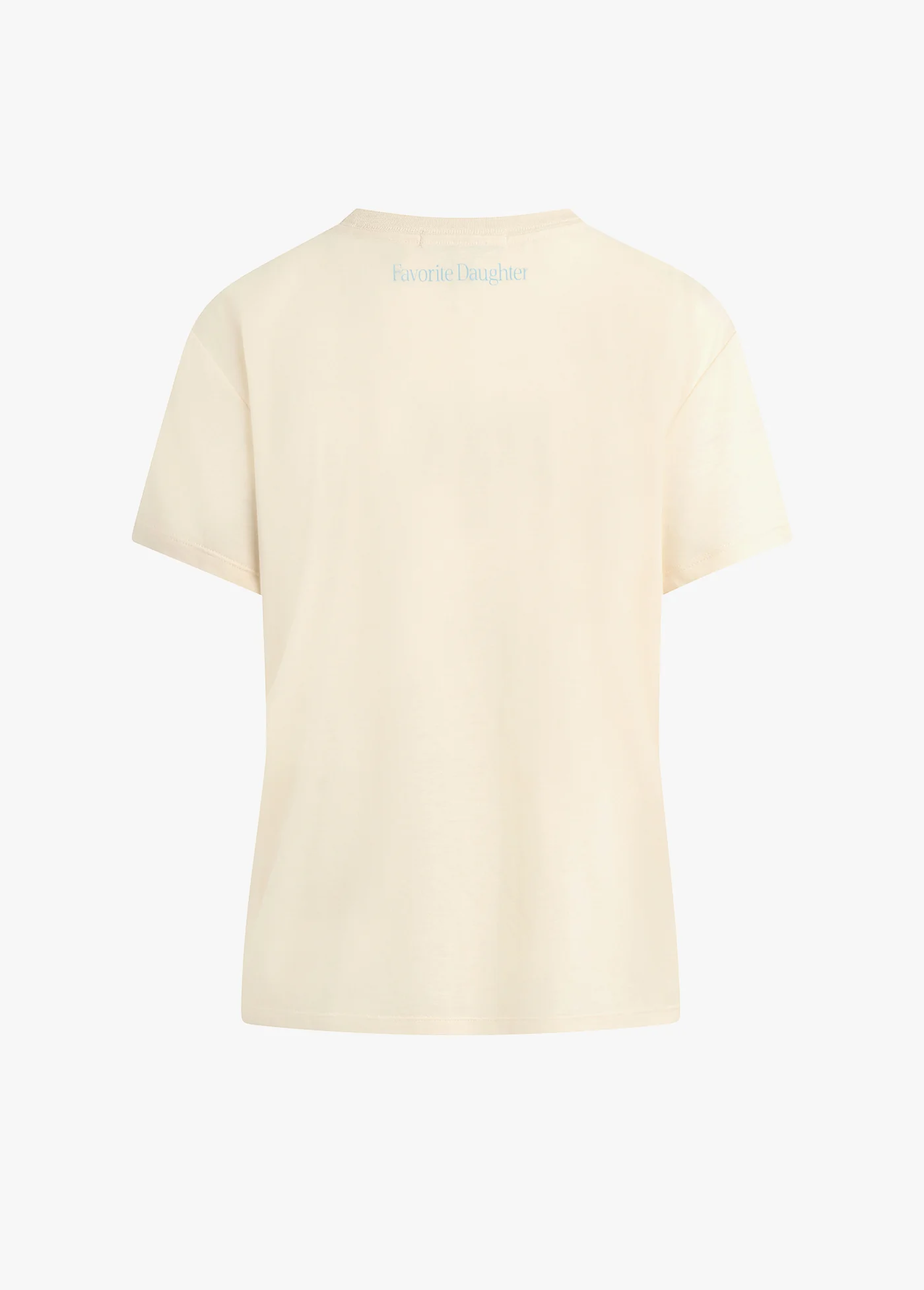 THE FAVORITE SISTER TEE - Image 8