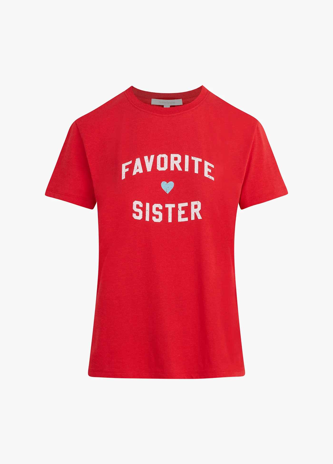 THE FAVORITE SISTER TEE - Image 6