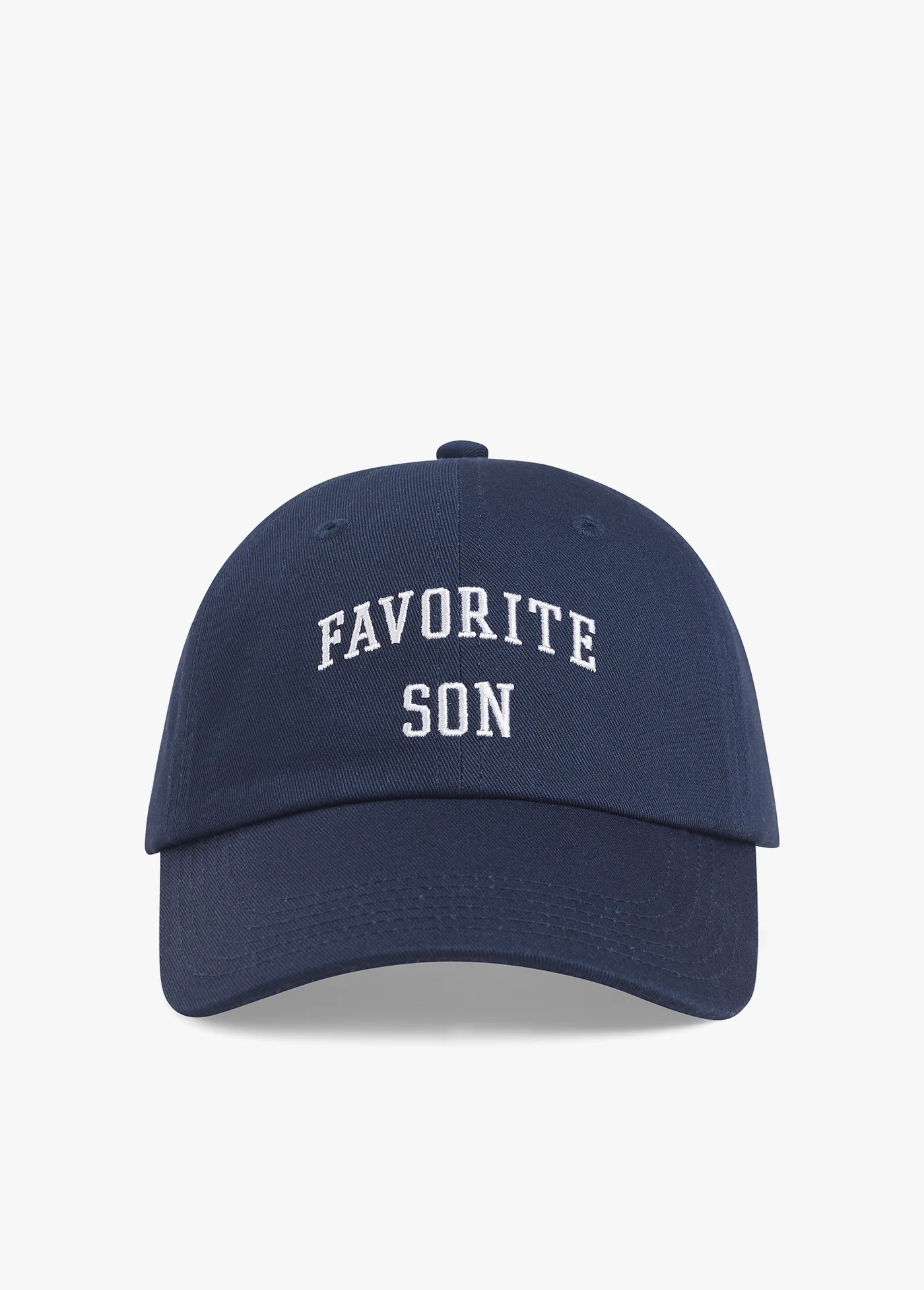 THE FAVORITE SON BASEBALL CAP