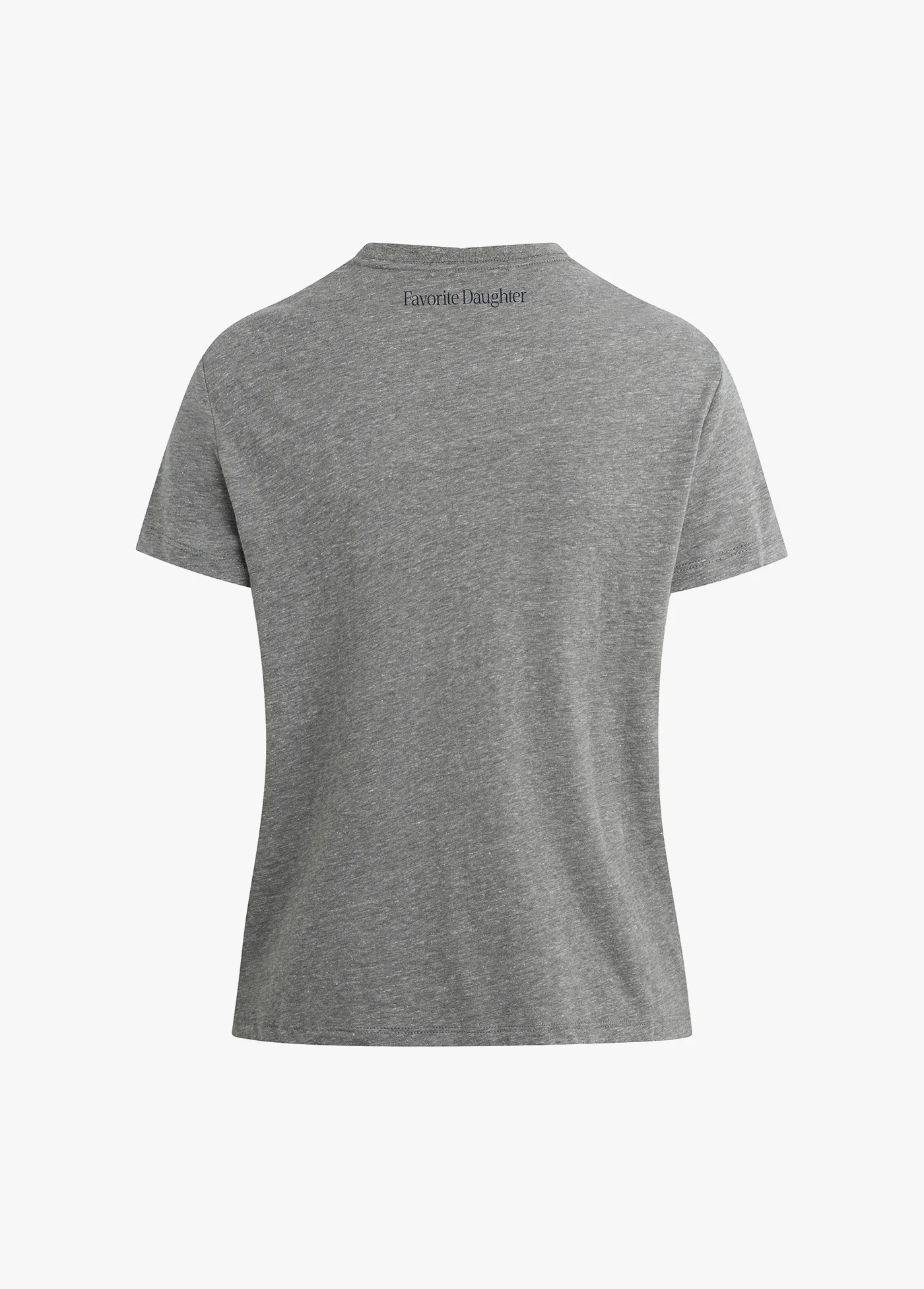 FAVORITE STEP MOM TEE - Image 4