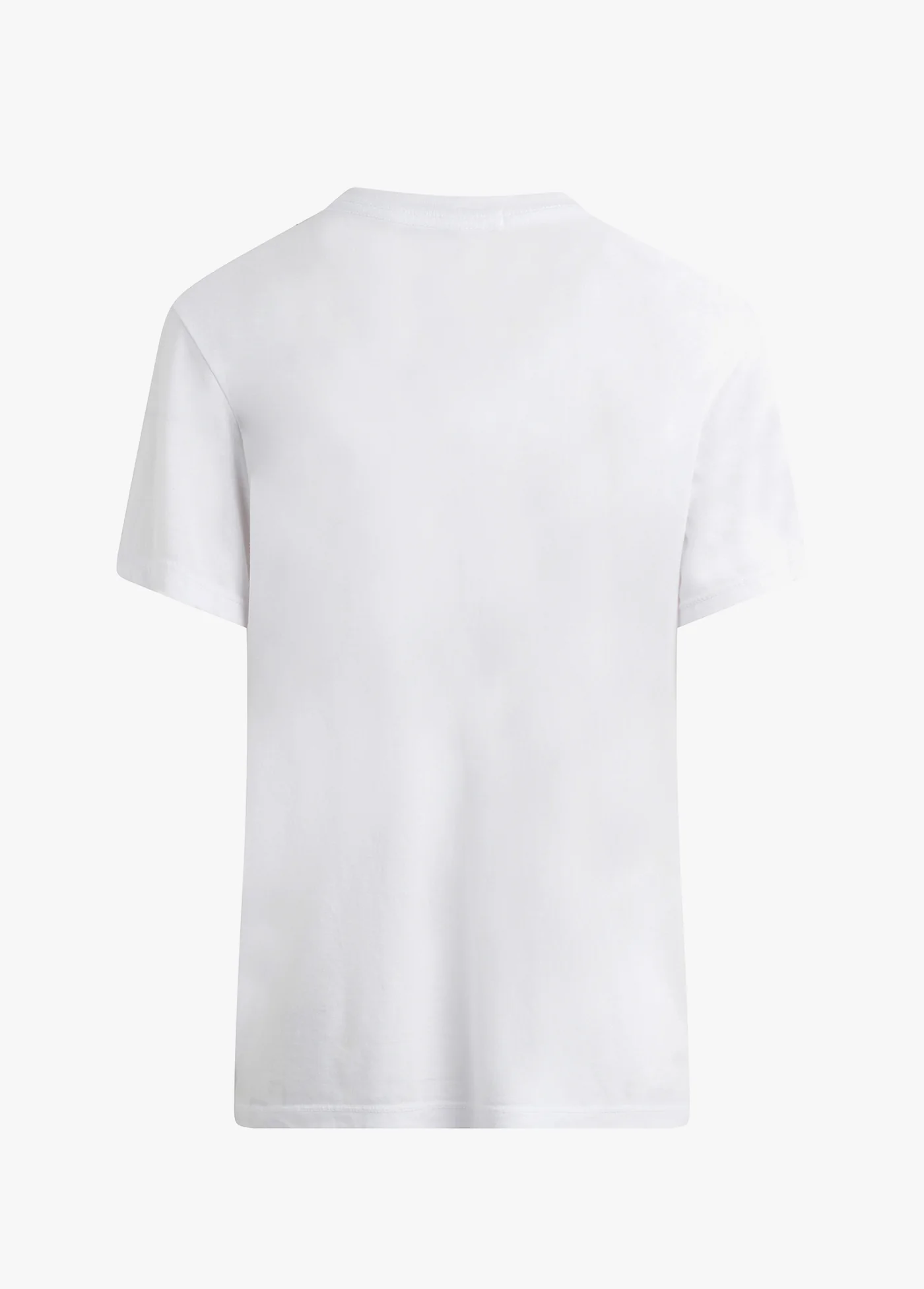 FAVORITE TEACHER FLOWER CLASSIC TEE - Image 3