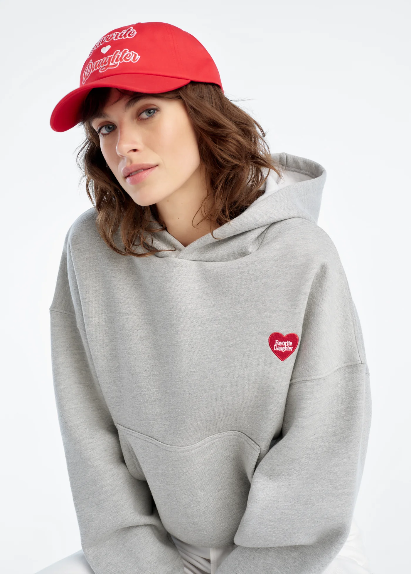 THE FAVORITE VALENTINE'S DAY HAT - Image 2
