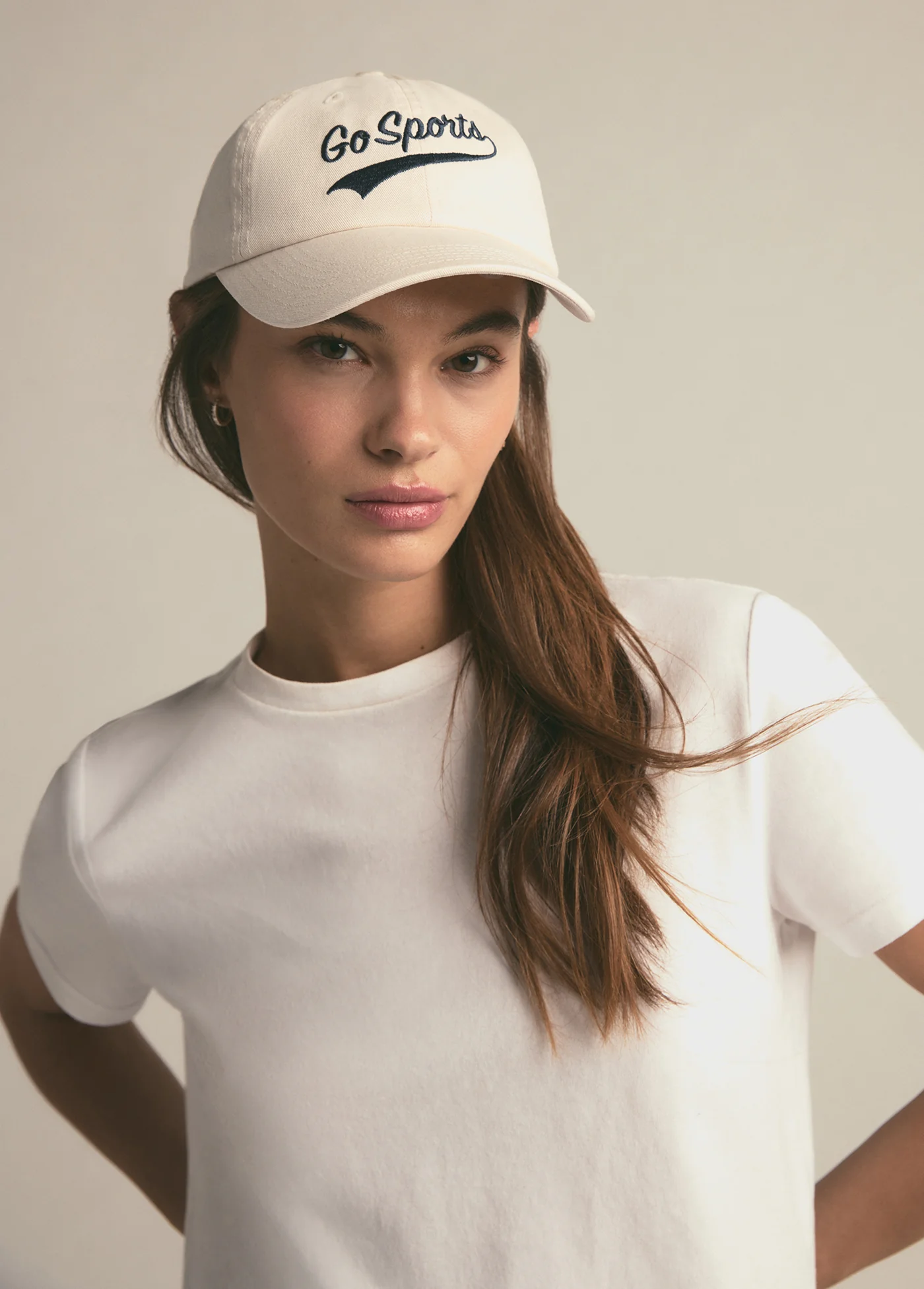 GO SPORTS HAT - Image 2