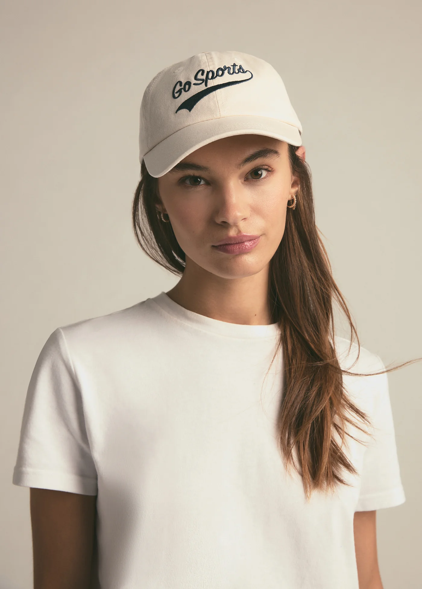 GO SPORTS HAT - Image 3