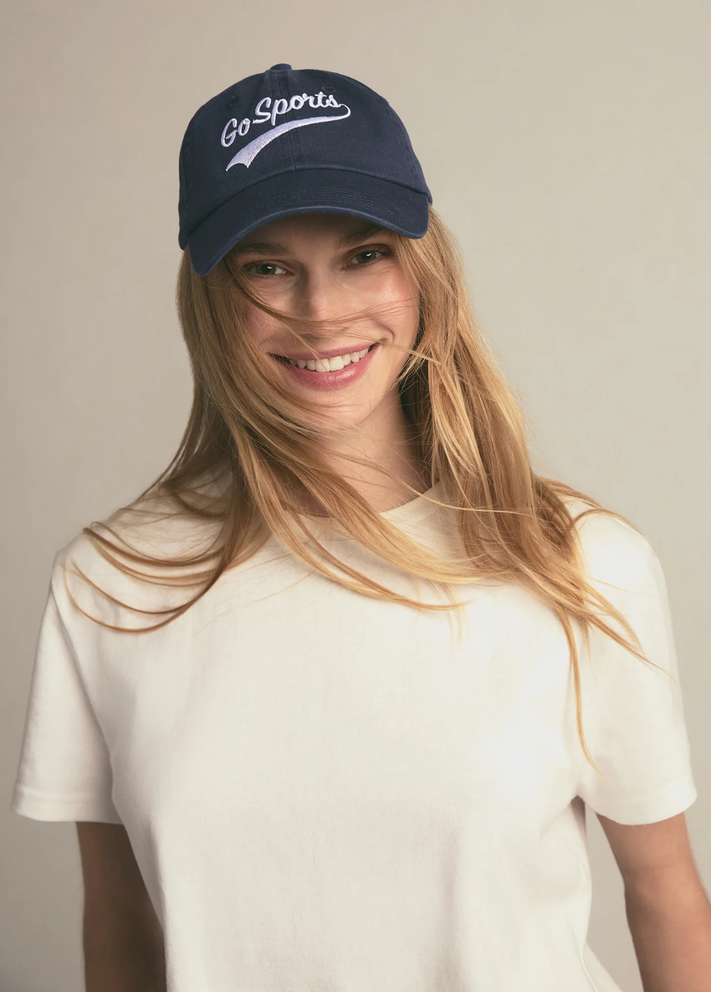 GO SPORTS HAT - Image 2