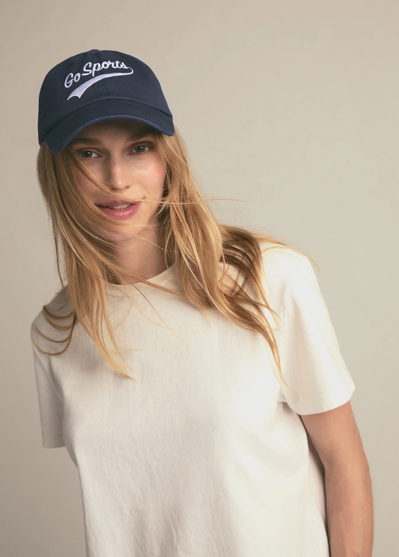 GO SPORTS HAT - Image 3