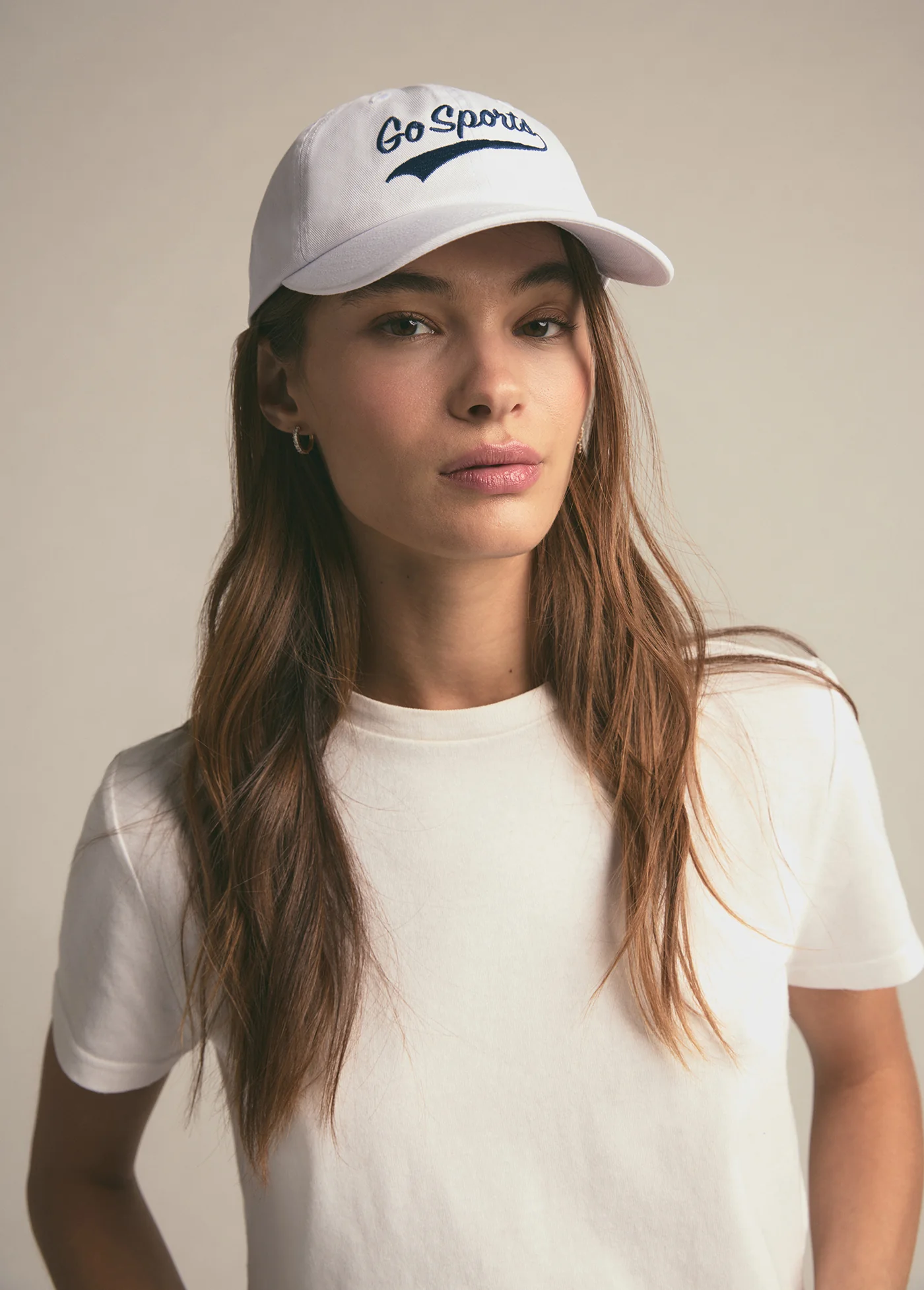 GO SPORTS HAT - Image 2