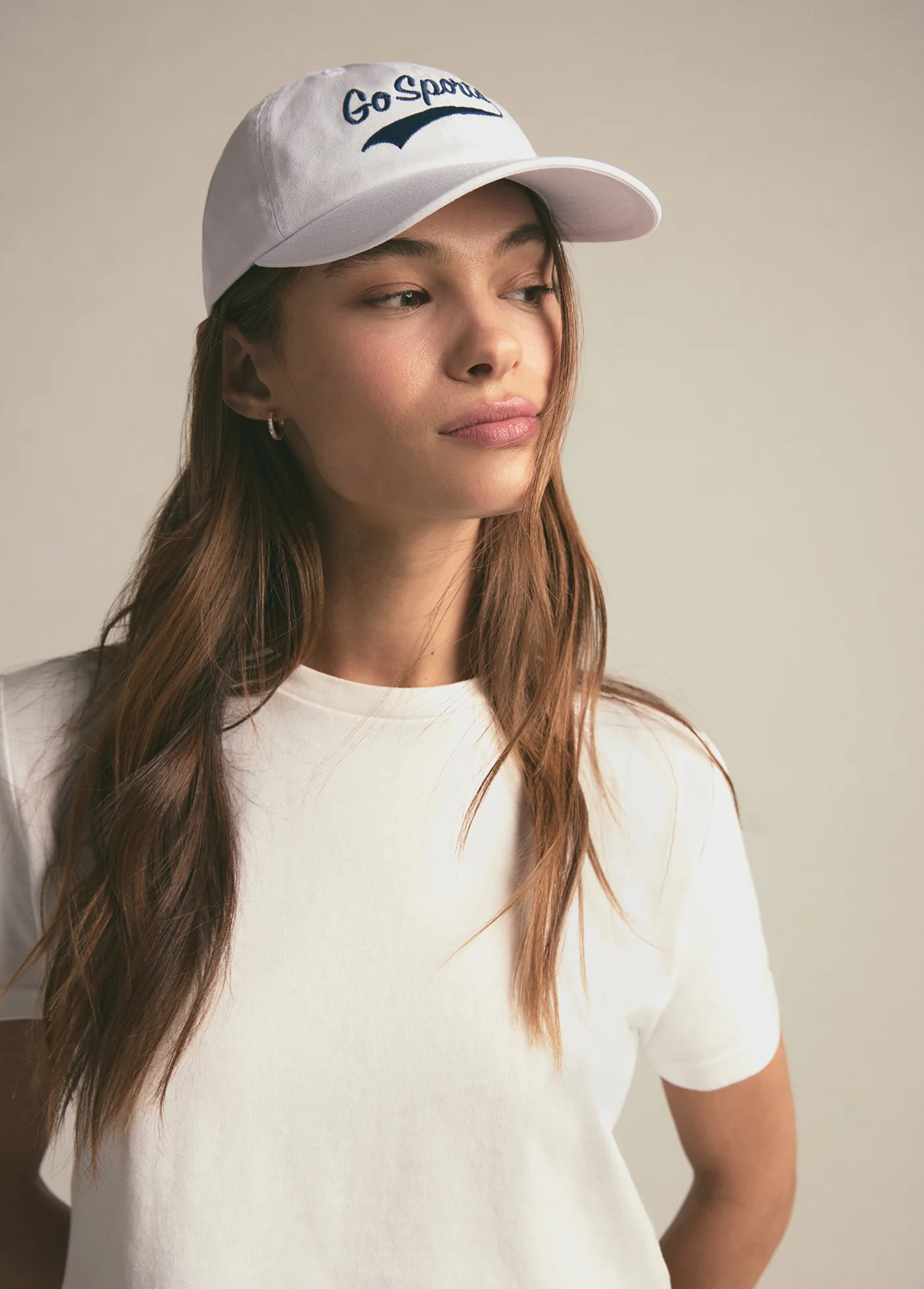 GO SPORTS HAT - Image 3