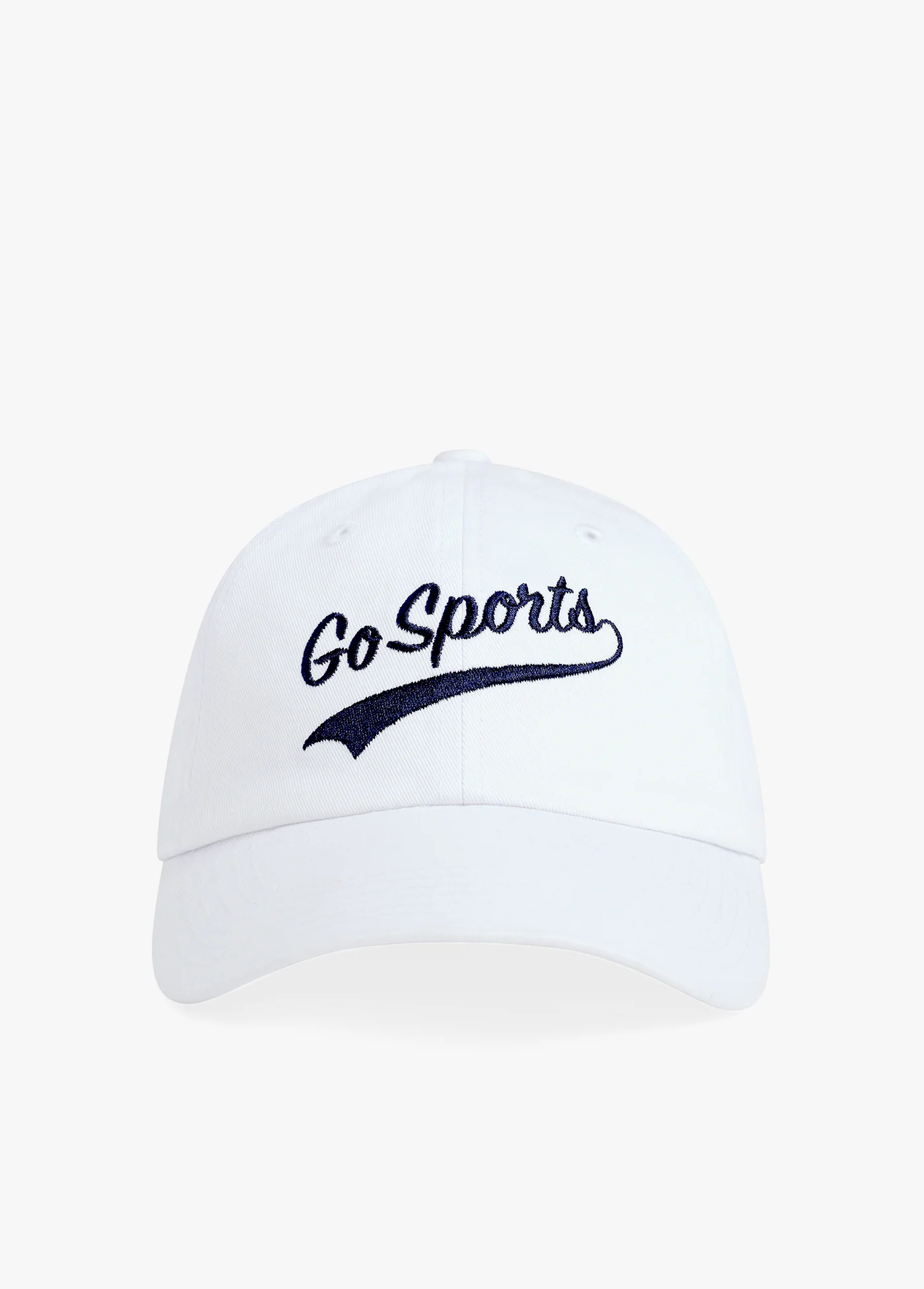 GO SPORTS HAT - Image 5