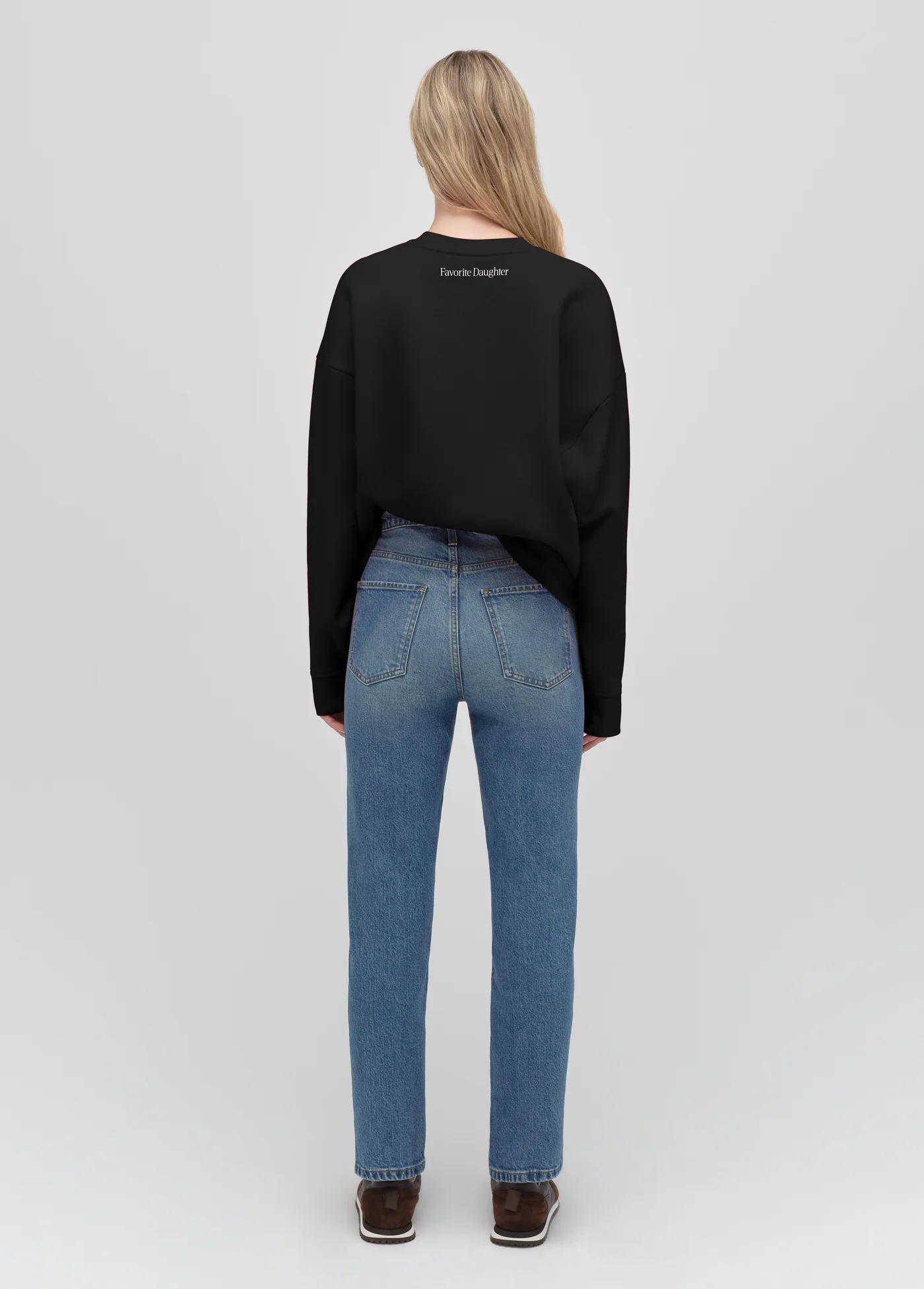GO SPORTS SWEATSHIRT - Image 4