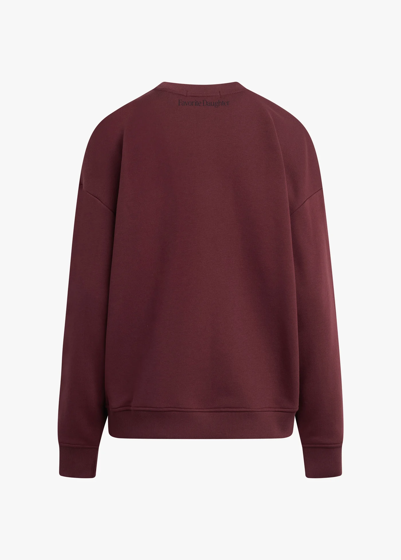 GO SPORTS SWEATSHIRT - Image 7