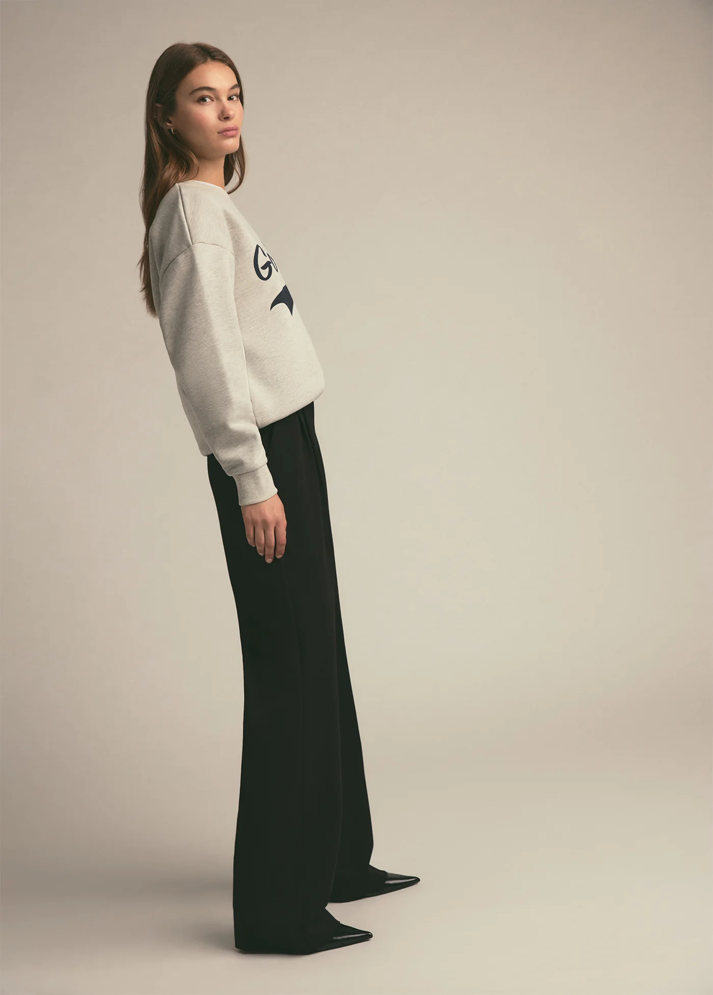 GO SPORTS SWEATSHIRT - Image 3