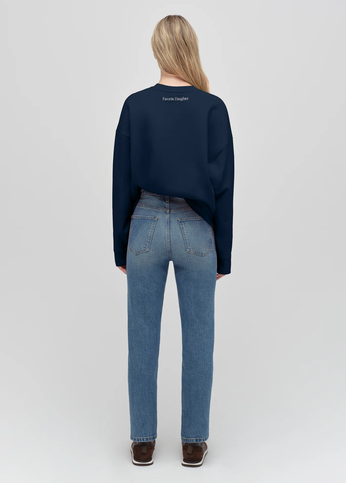 GO SPORTS SWEATSHIRT - Image 4
