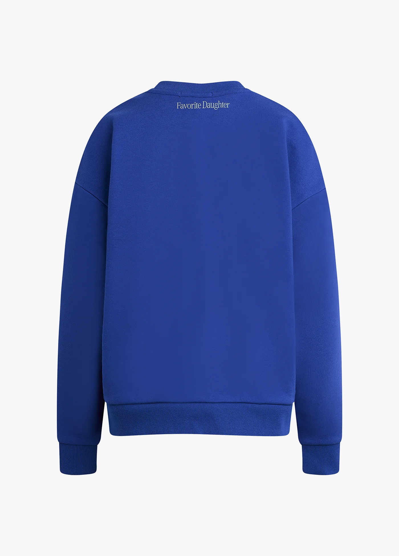 GO SPORTS SWEATSHIRT - Image 7