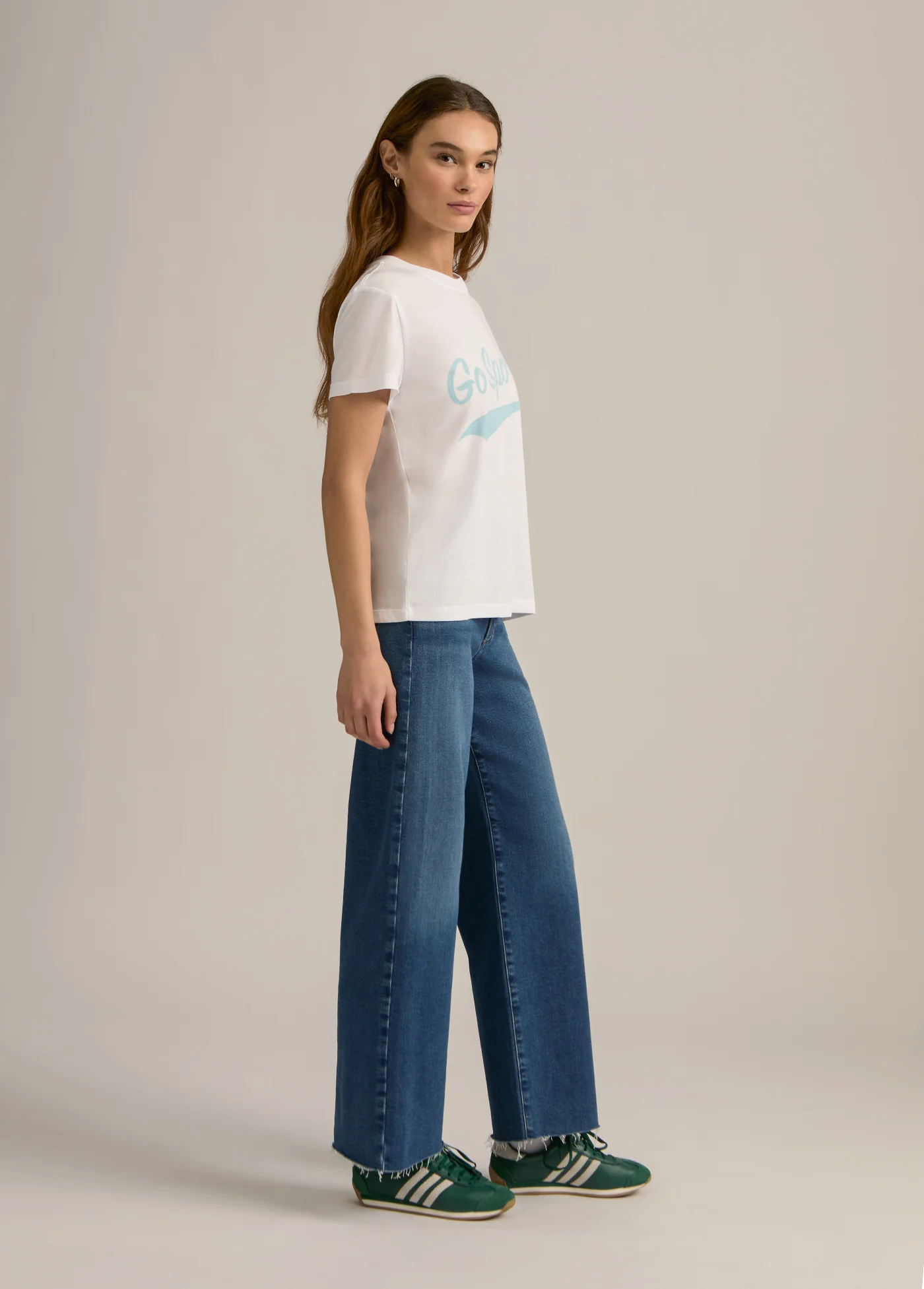 GO SPORTS TEE - Image 3
