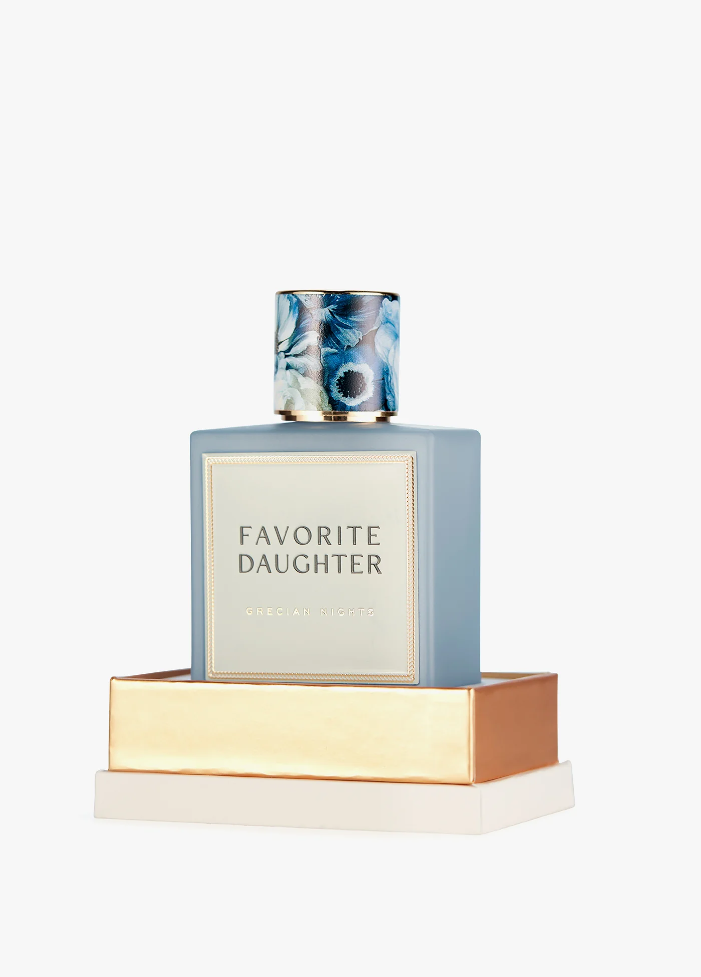 Grecian Nights Eau De Parfum - Image 3