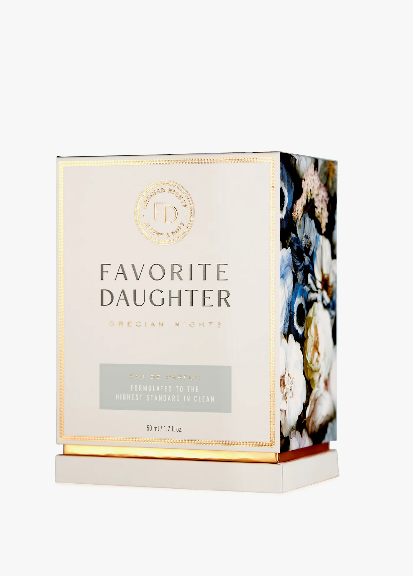 Grecian Nights Eau De Parfum - Image 4