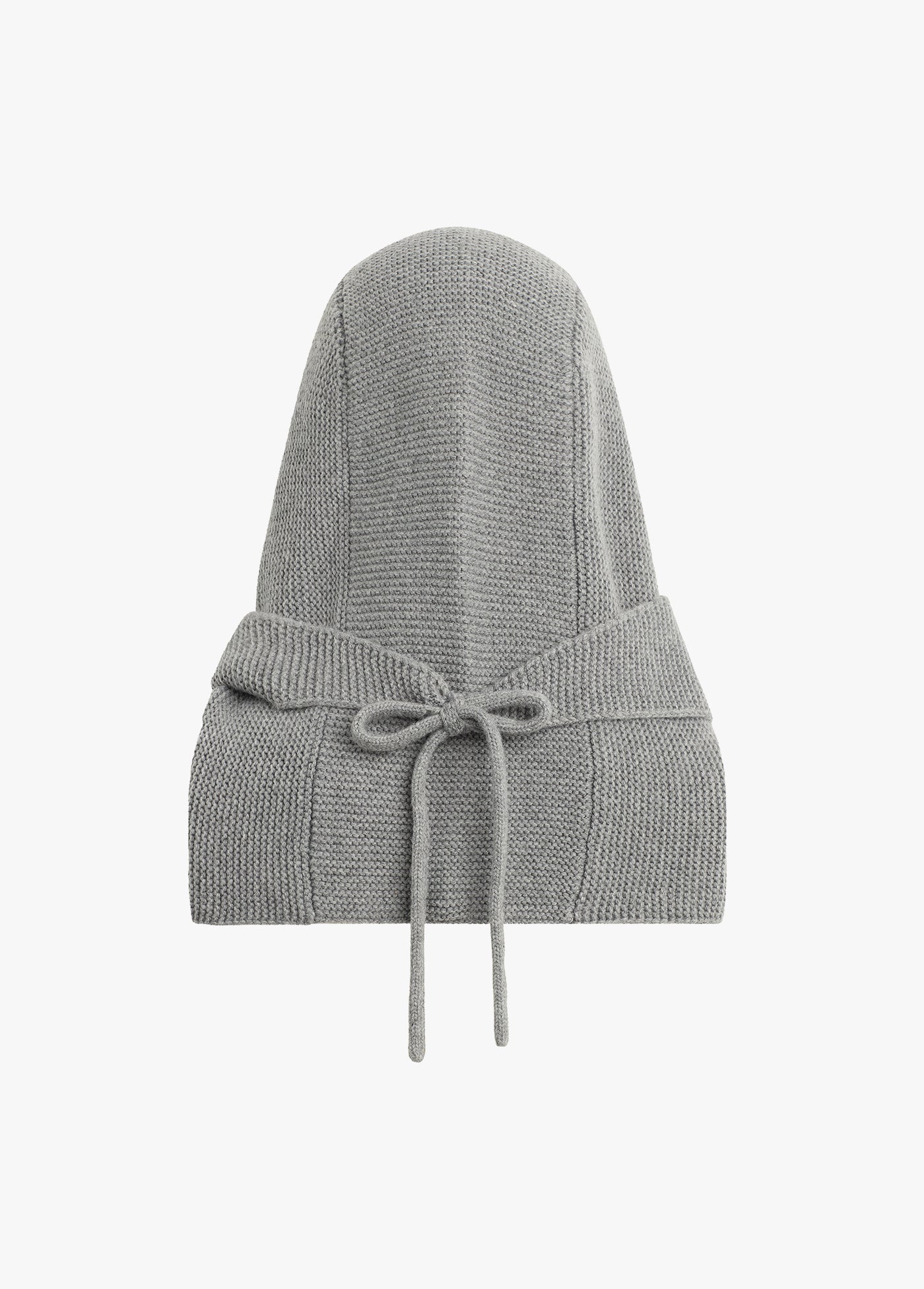 THE HOODED SCARF - Image 9