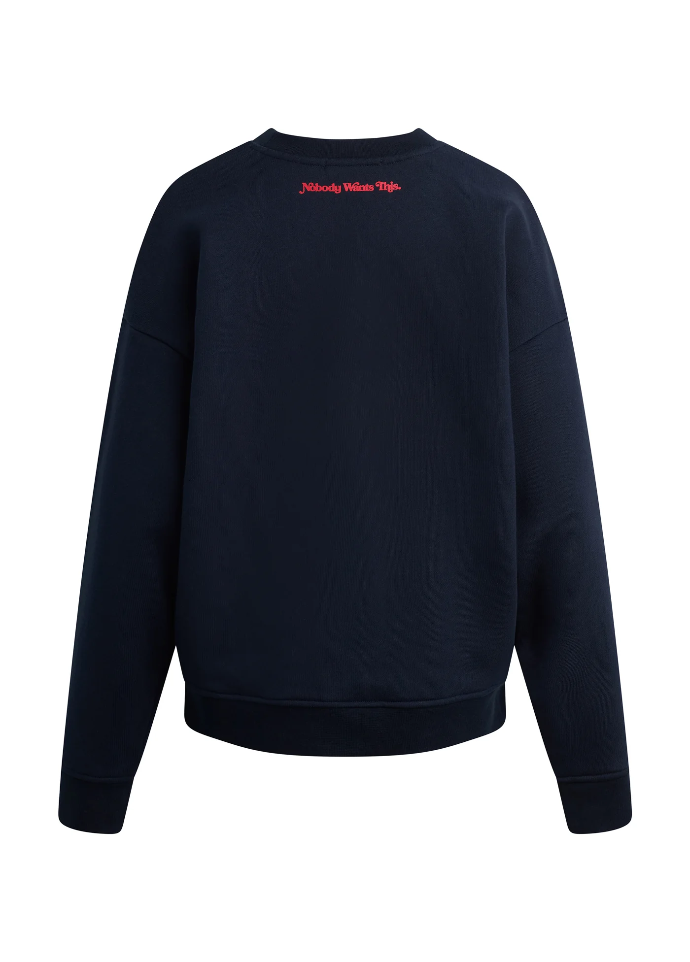THE HOT RABBI SWEATSHIRT - Image 8