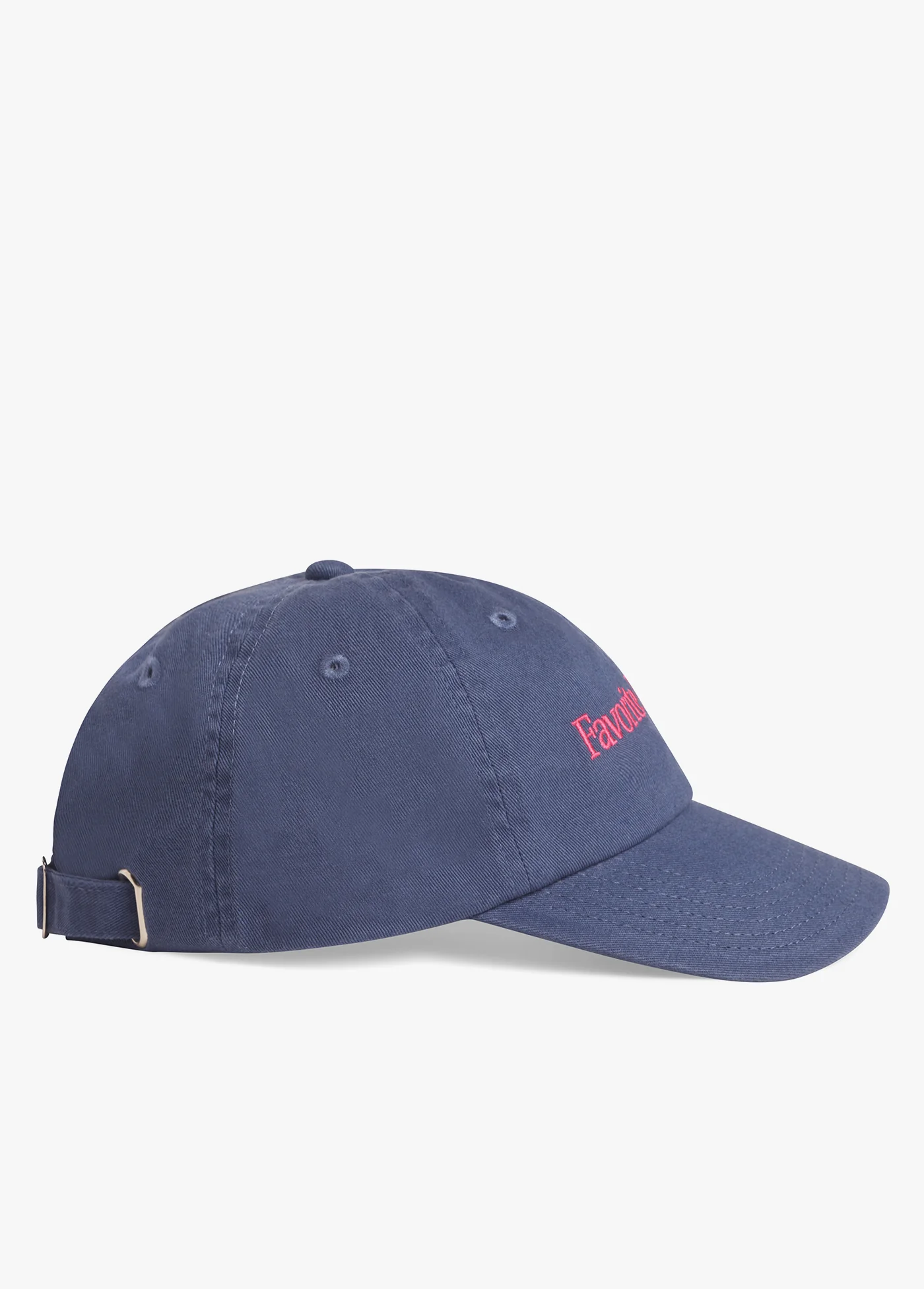 KIDS CLASSIC LOGO BASEBALL HAT - Image 2
