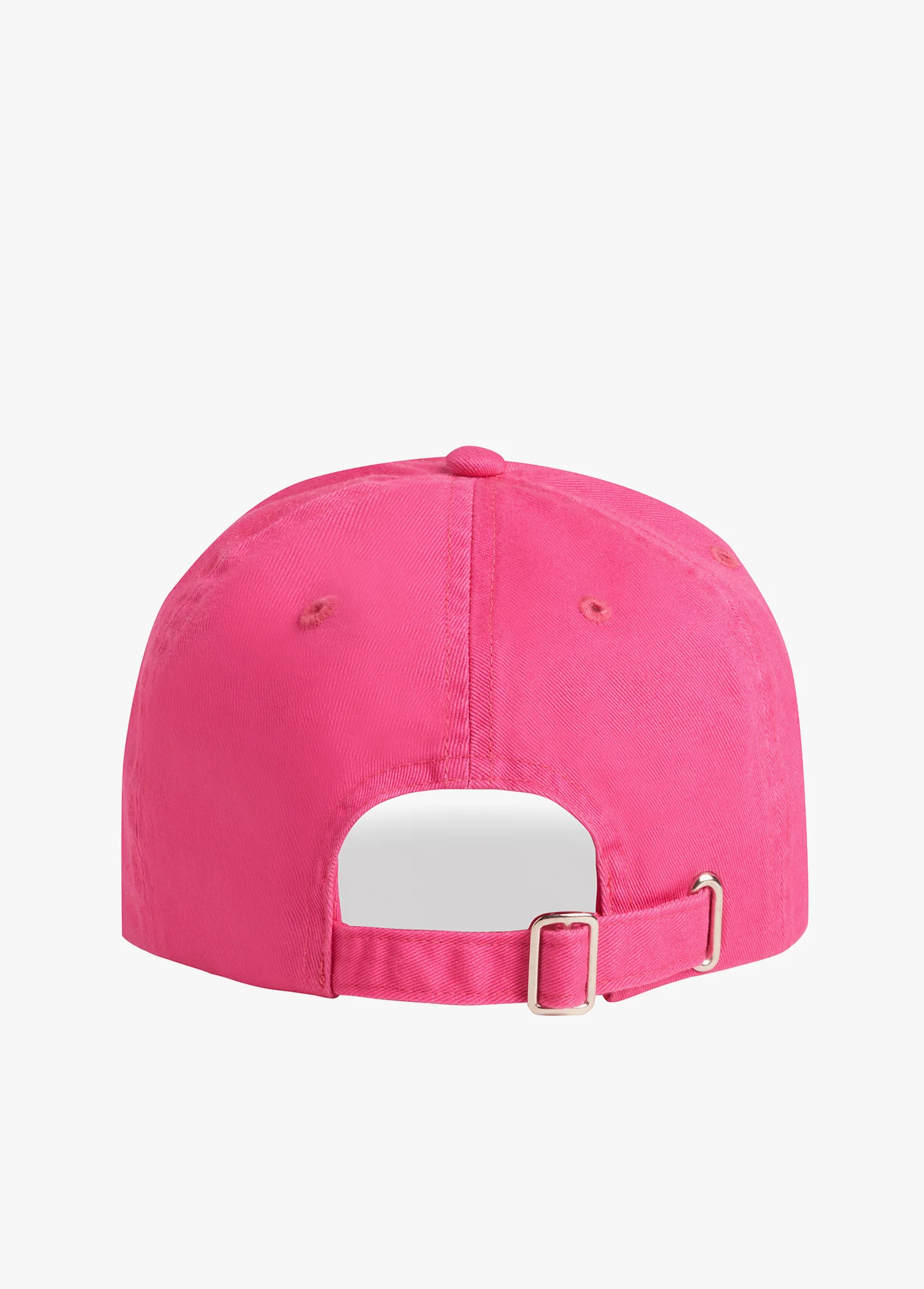 KIDS CLASSIC LOGO BASEBALL HAT - Image 3