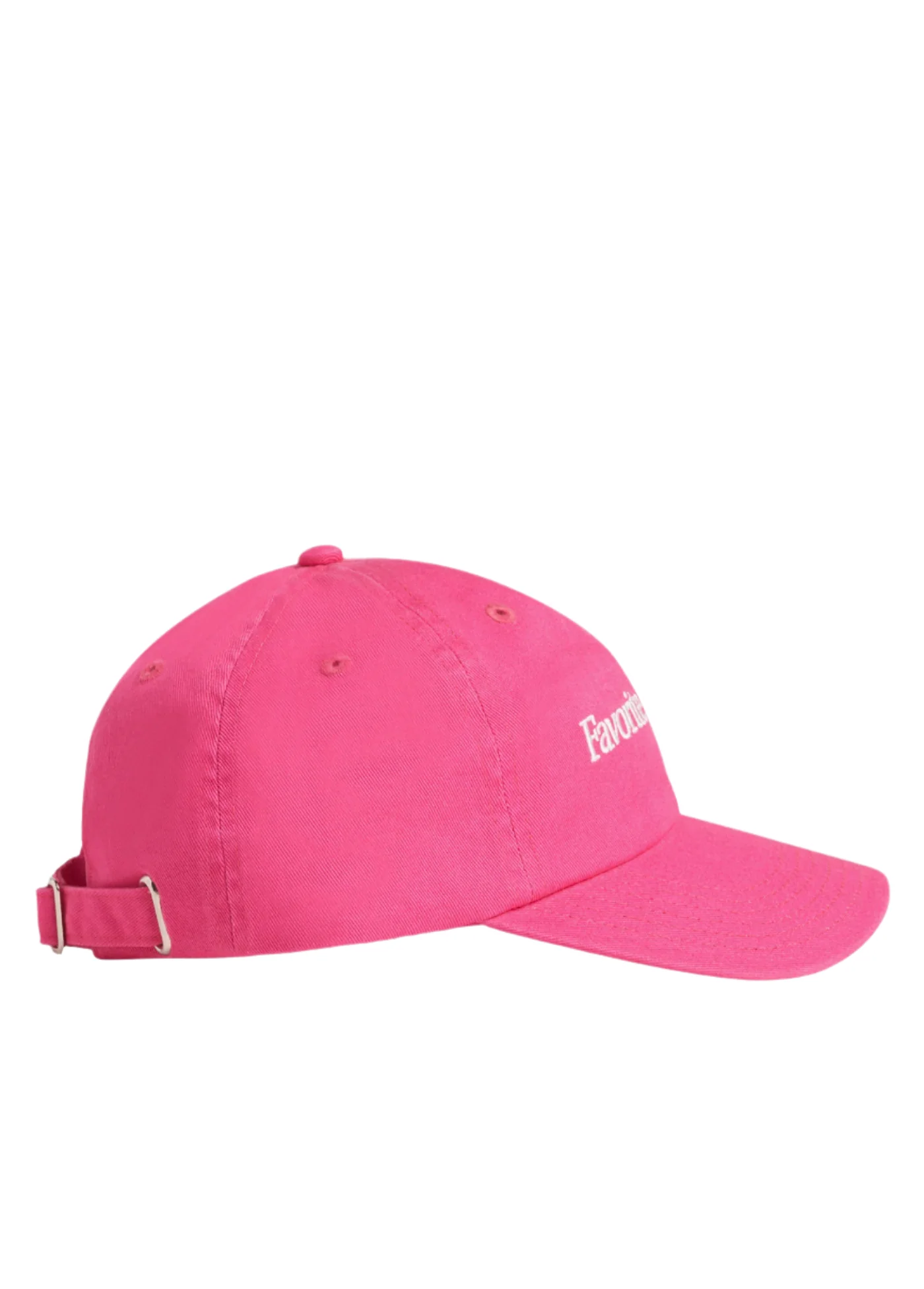 KIDS CLASSIC LOGO BASEBALL HAT - Image 4