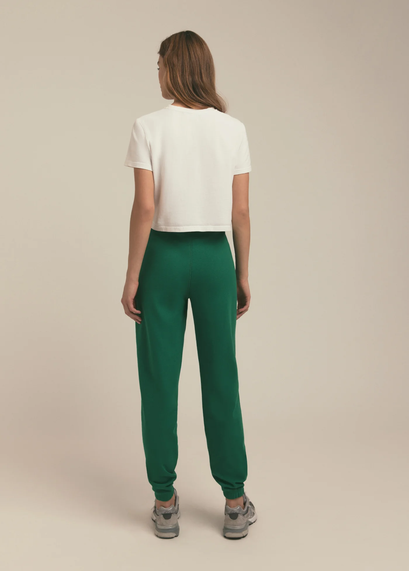 THE COLLEGIATE JOGGER - Image 6