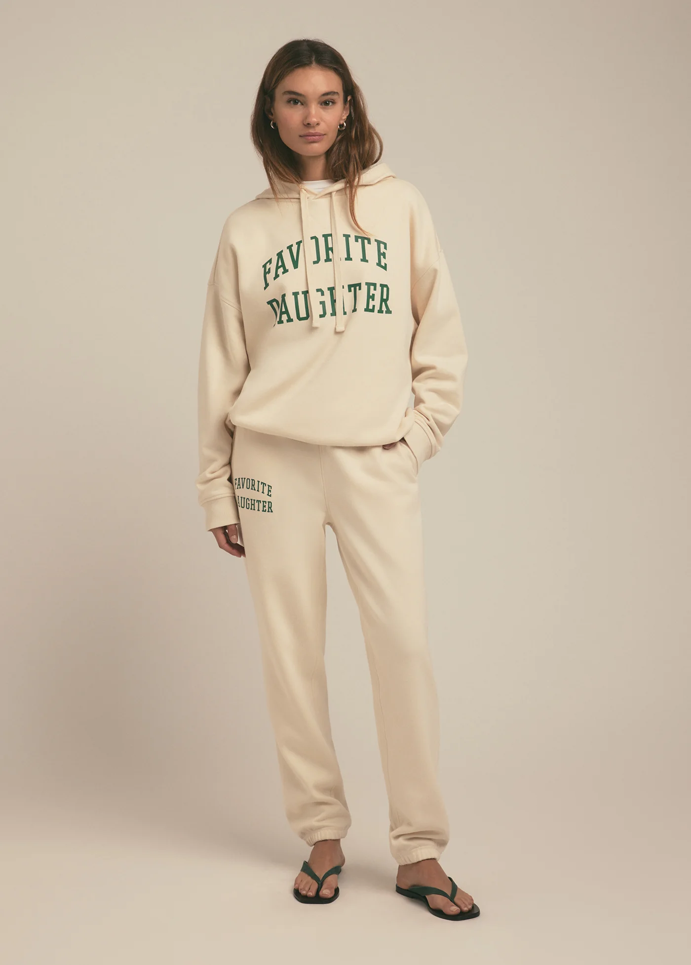 THE COLLEGIATE JOGGER - Image 3