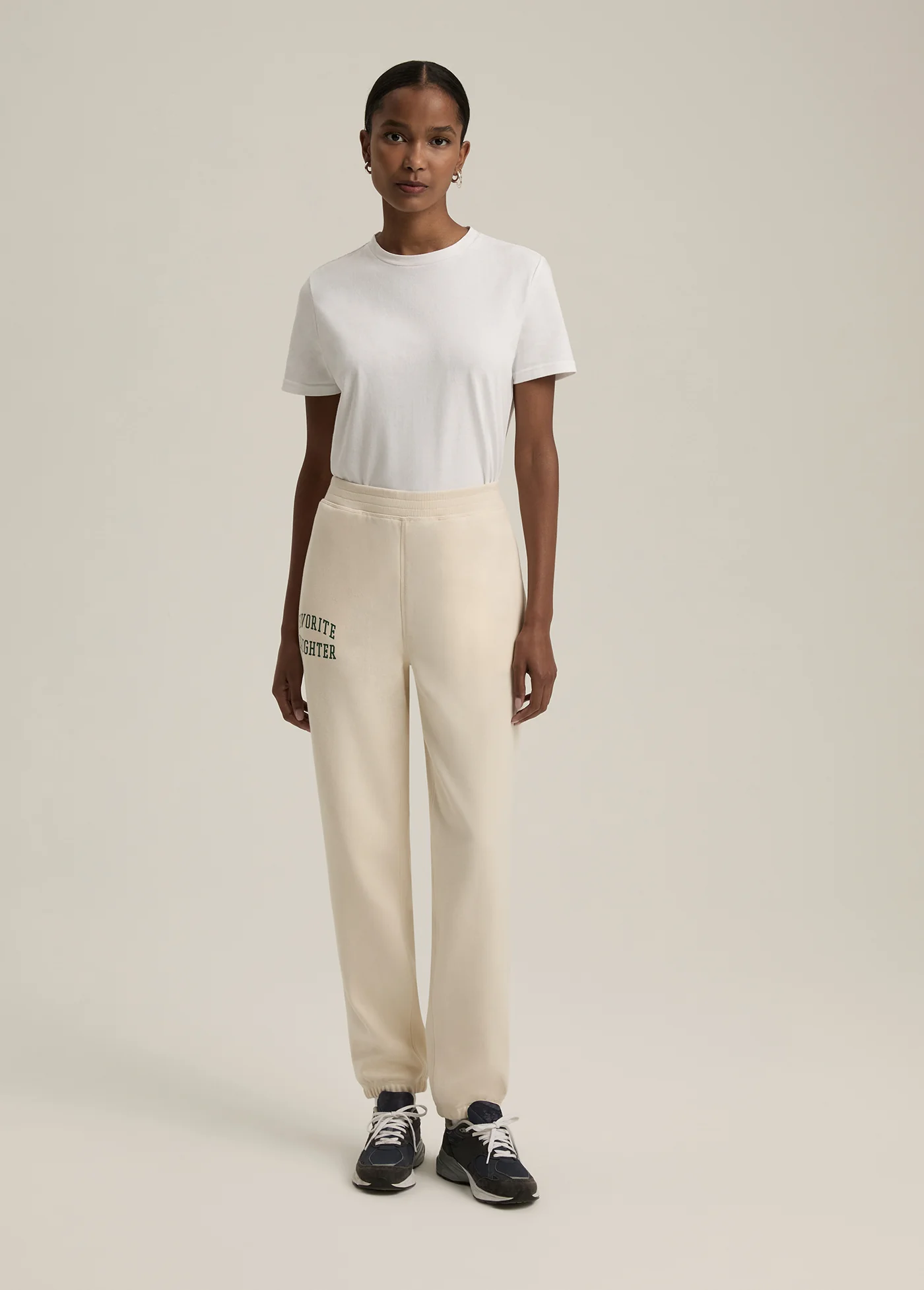 THE COLLEGIATE JOGGER - Image 4