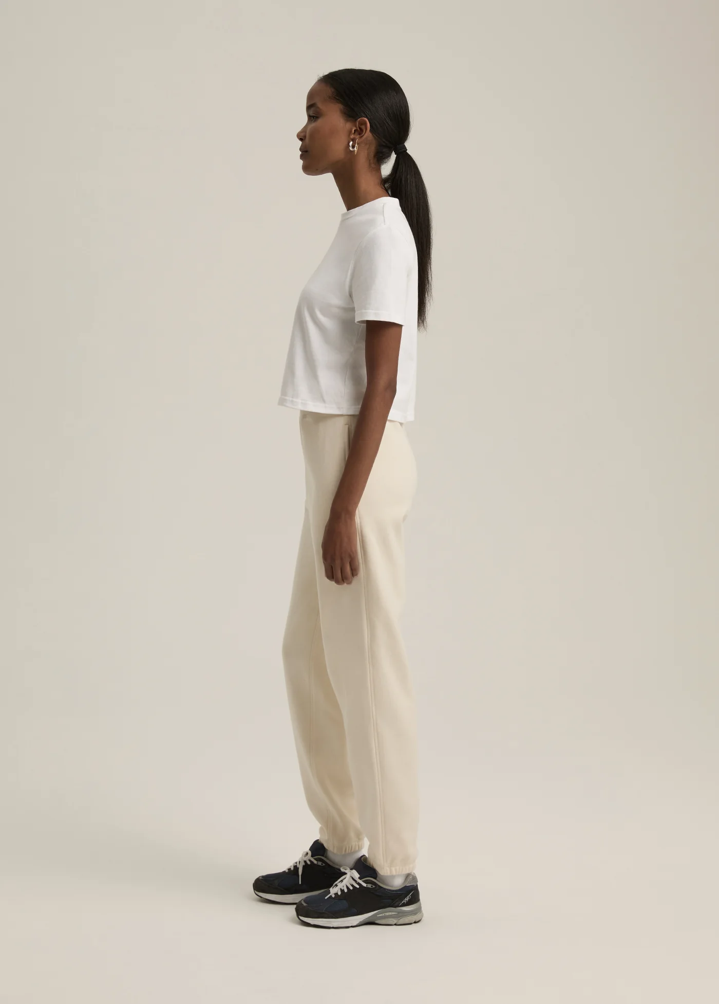 THE COLLEGIATE JOGGER - Image 5