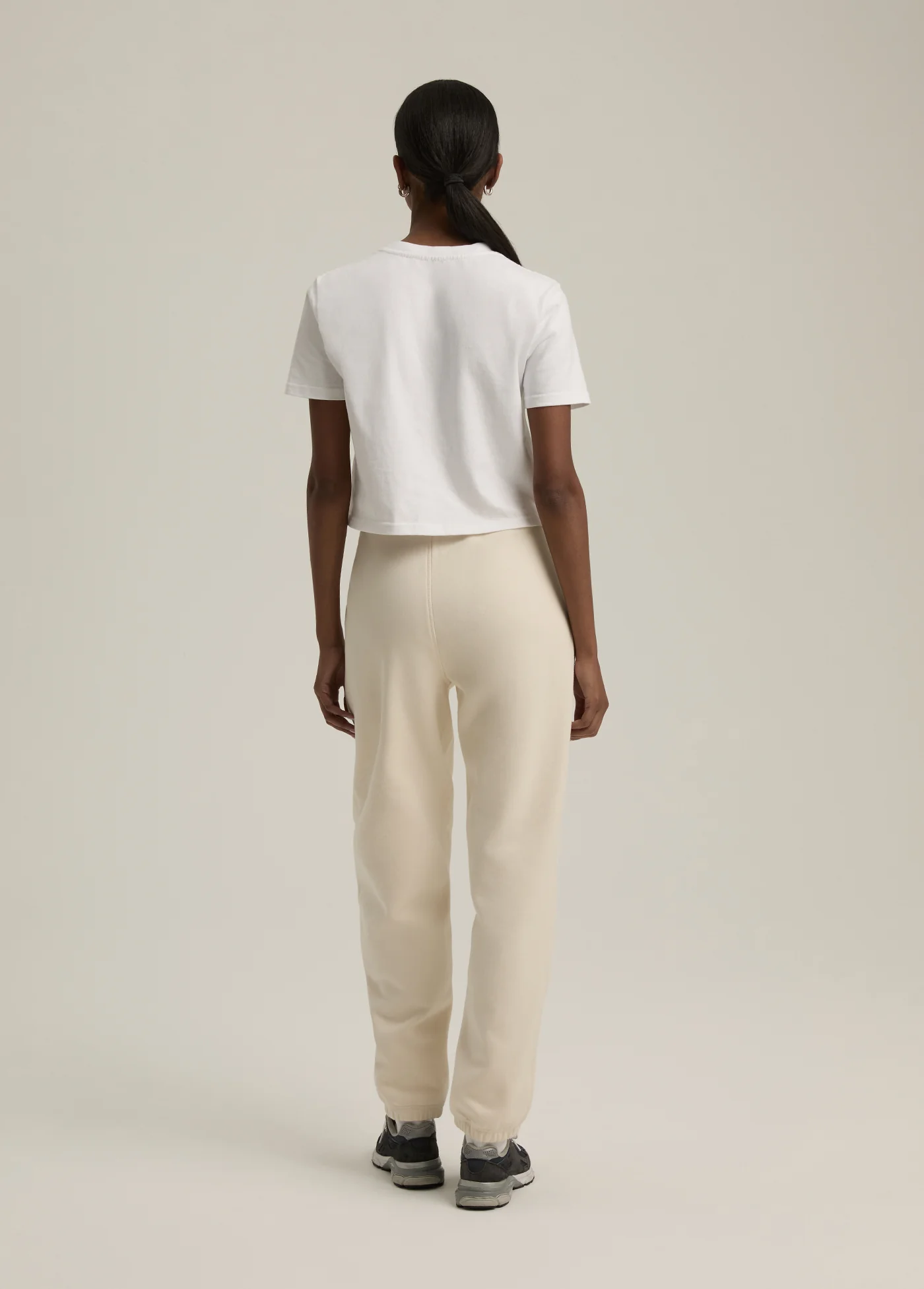 THE COLLEGIATE JOGGER - Image 6