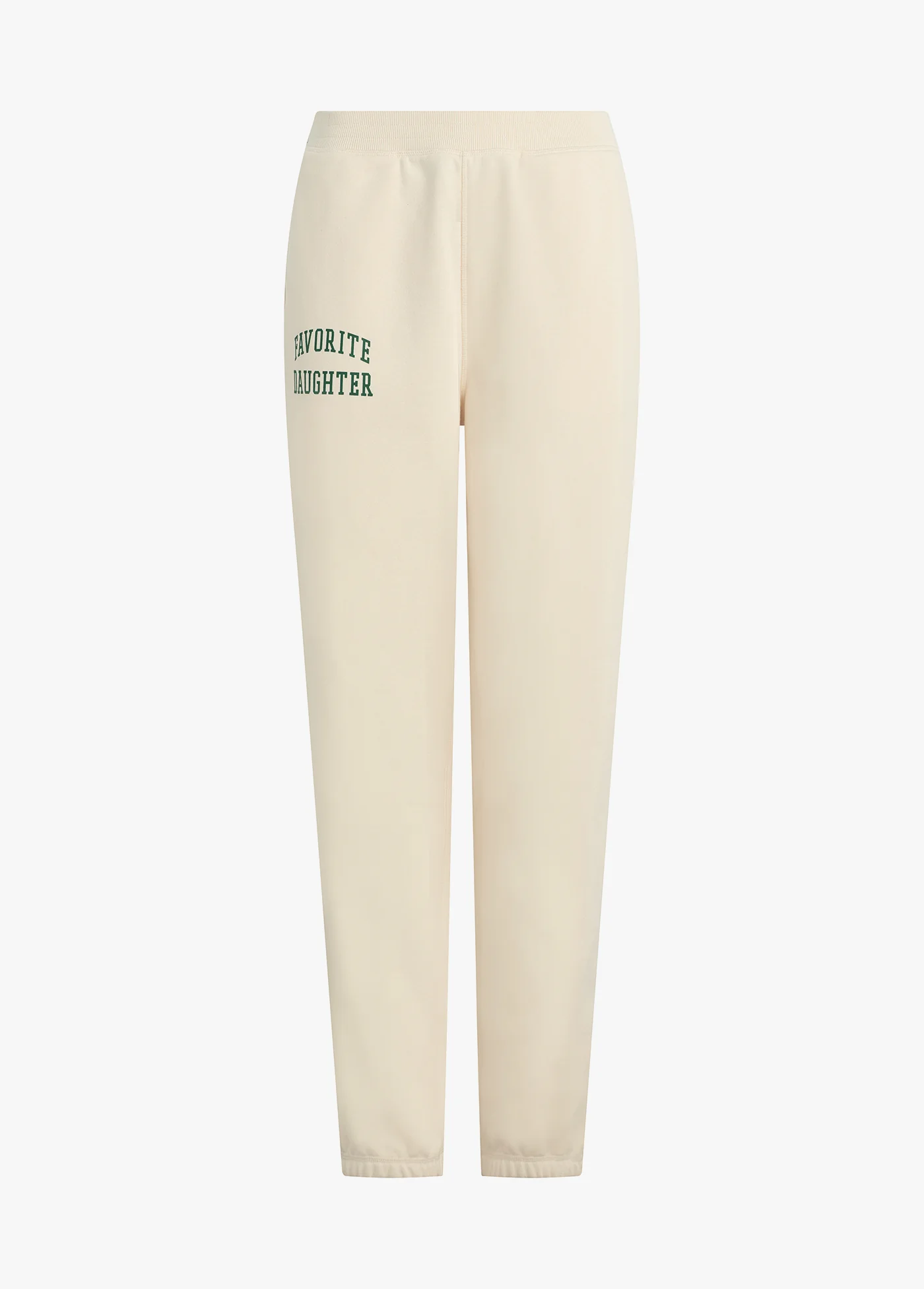 THE COLLEGIATE JOGGER - Image 7
