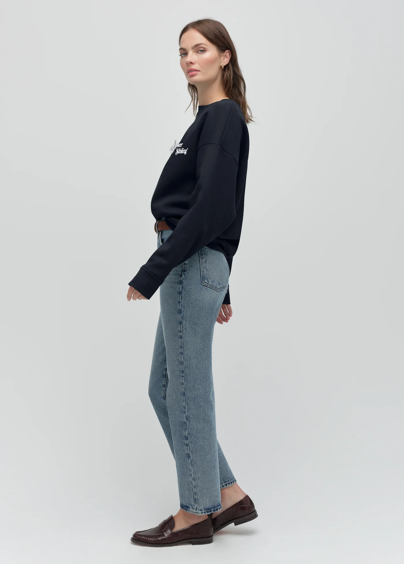 THE LOSER SIBLING SWEATSHIRT - Image 3