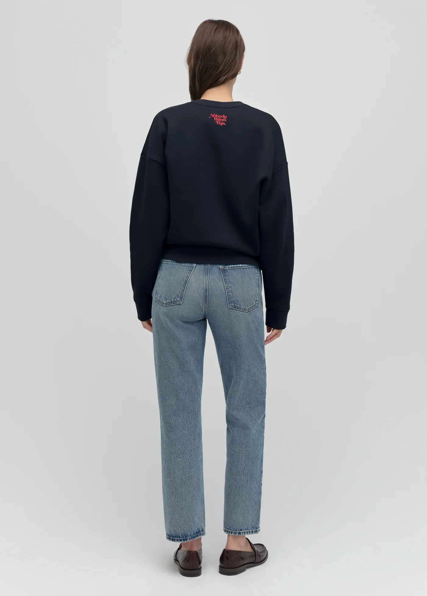 THE LOSER SIBLING SWEATSHIRT - Image 4