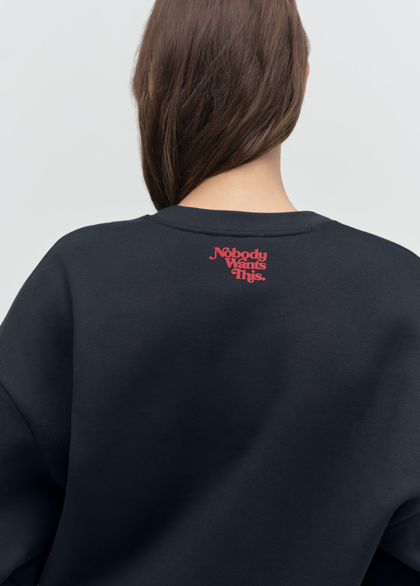 THE LOSER SIBLING SWEATSHIRT - Image 5