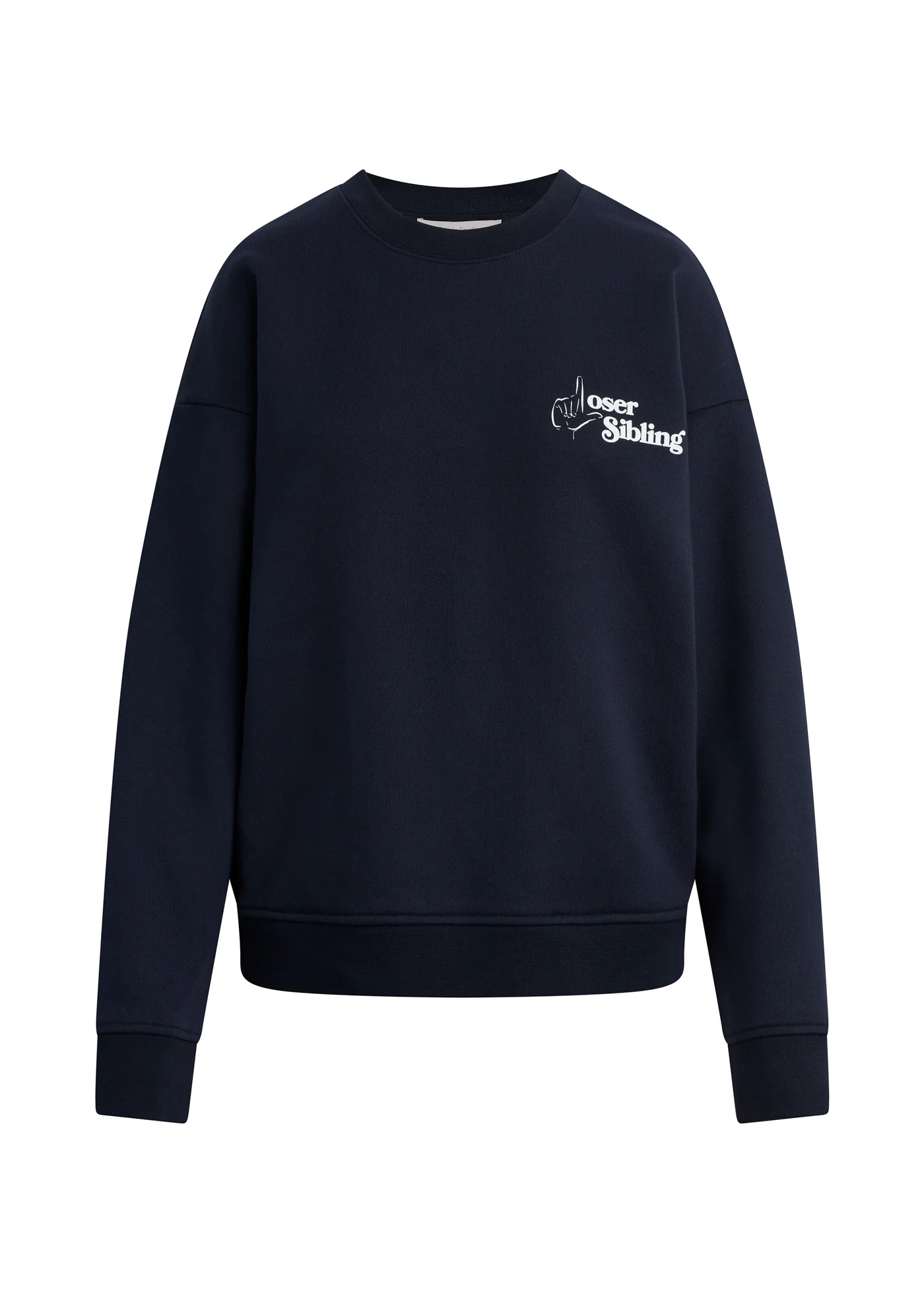 THE LOSER SIBLING SWEATSHIRT - Image 6