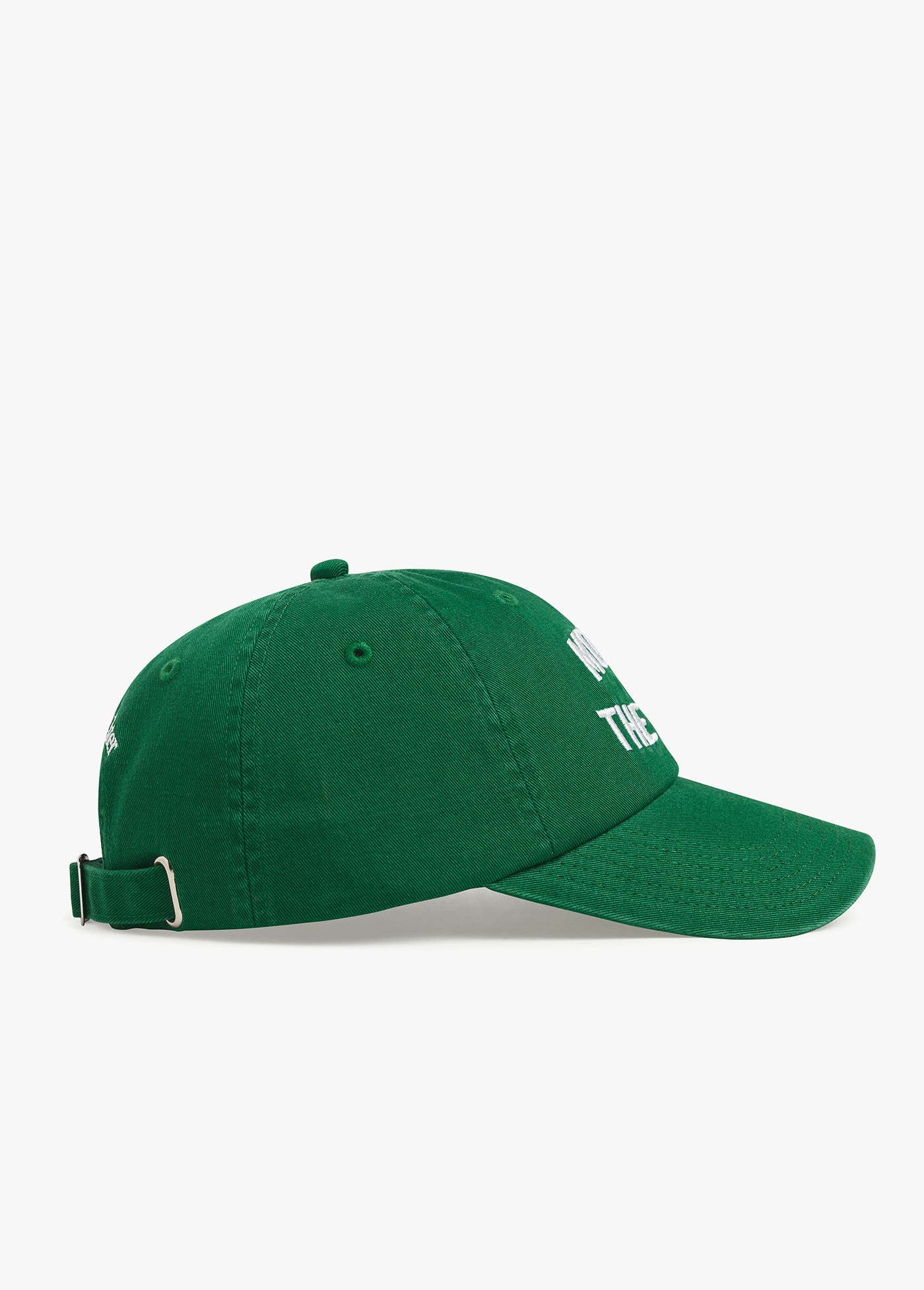 THE MOM OF THE YEAR BASEBALL HAT - Image 4