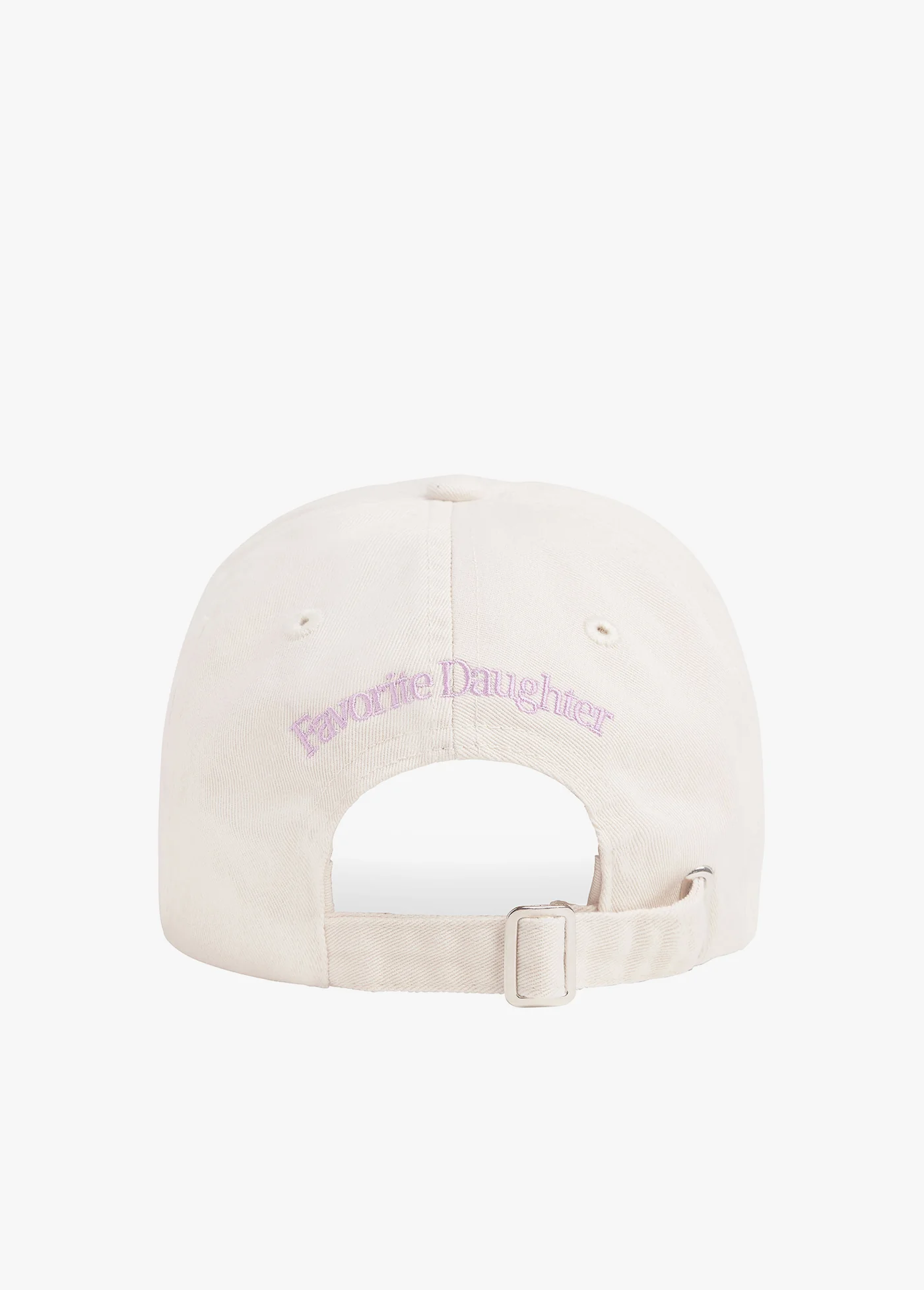 THE MOM OF THE YEAR BASEBALL HAT - Image 3
