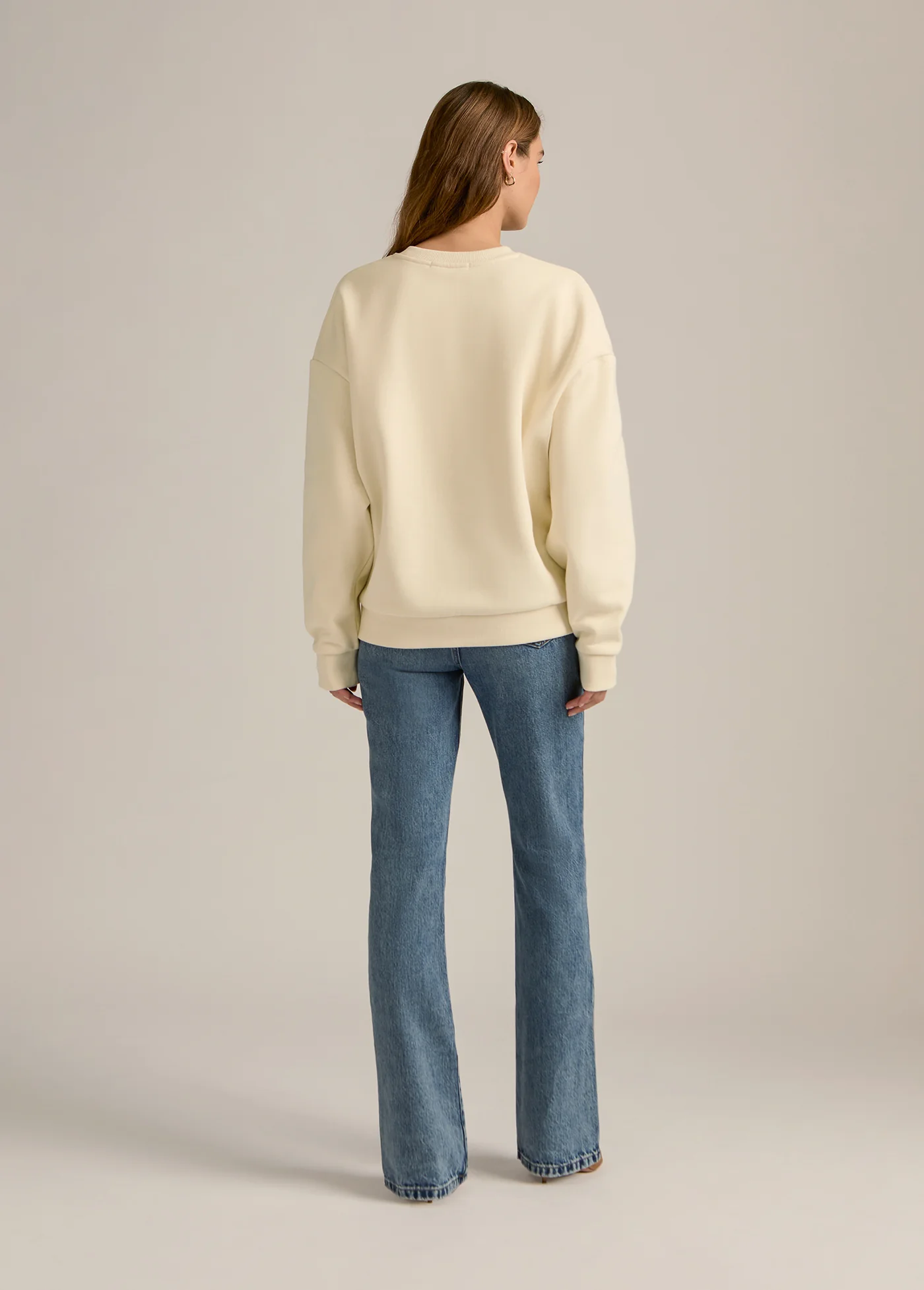 MOM OF THE YEAR SWEATSHIRT - Image 5