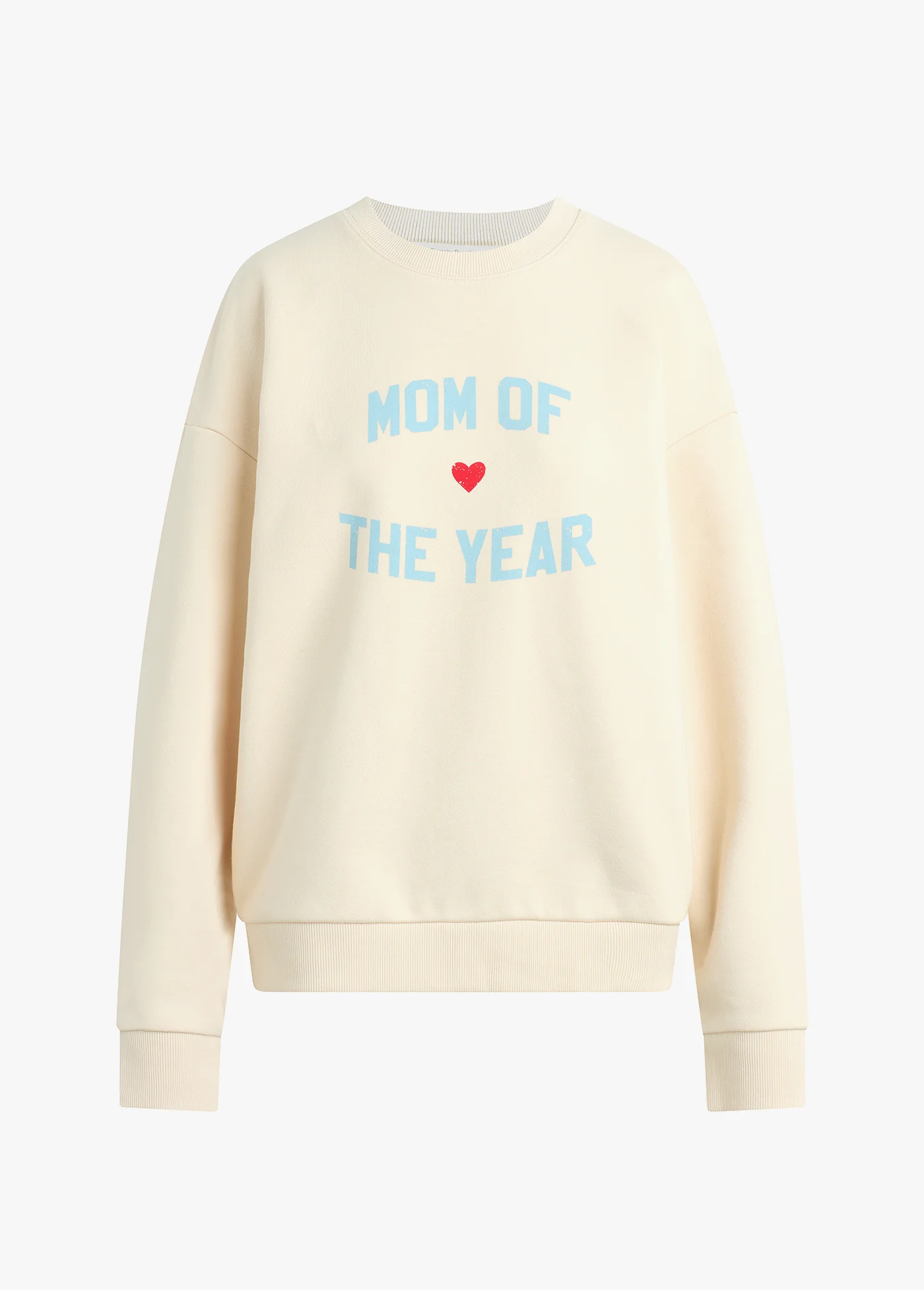 MOM OF THE YEAR SWEATSHIRT - Image 6