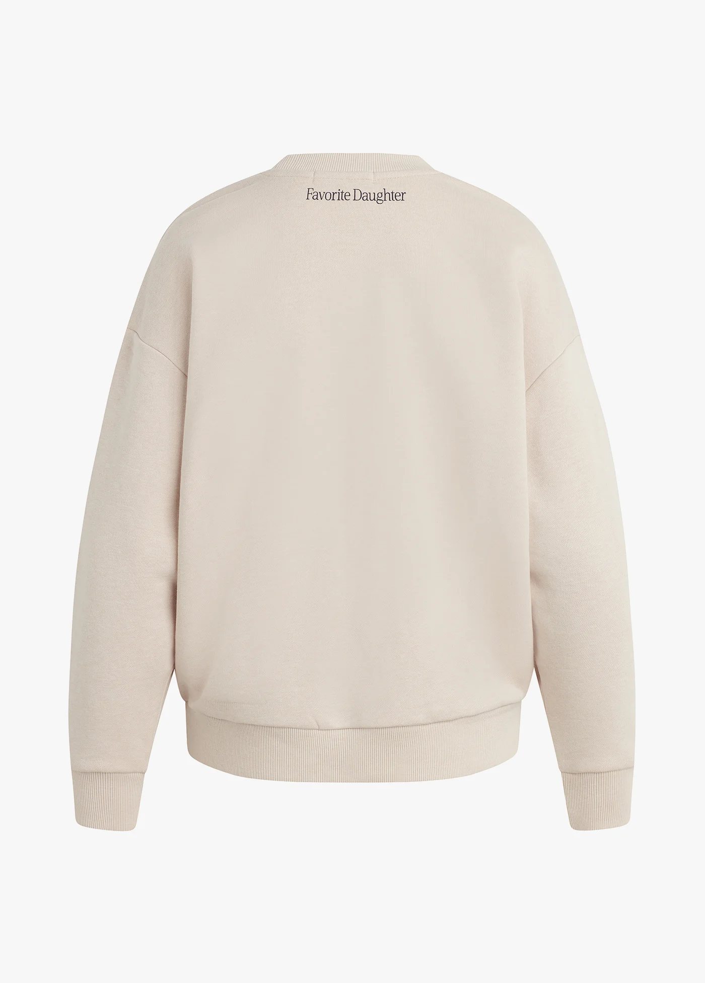 MOM OF THE YEAR SWEATSHIRT - Image 2
