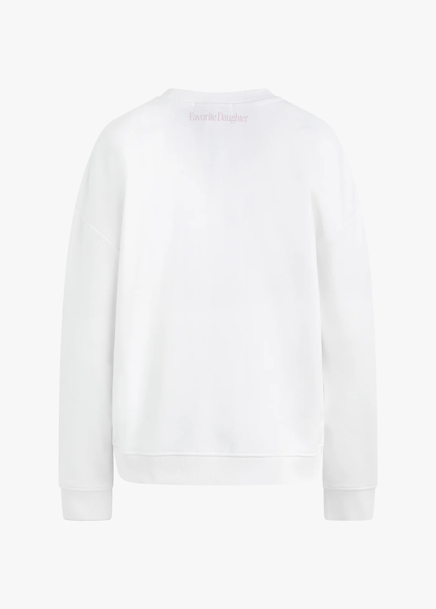 MOM OF THE YEAR SWEATSHIRT - Image 8